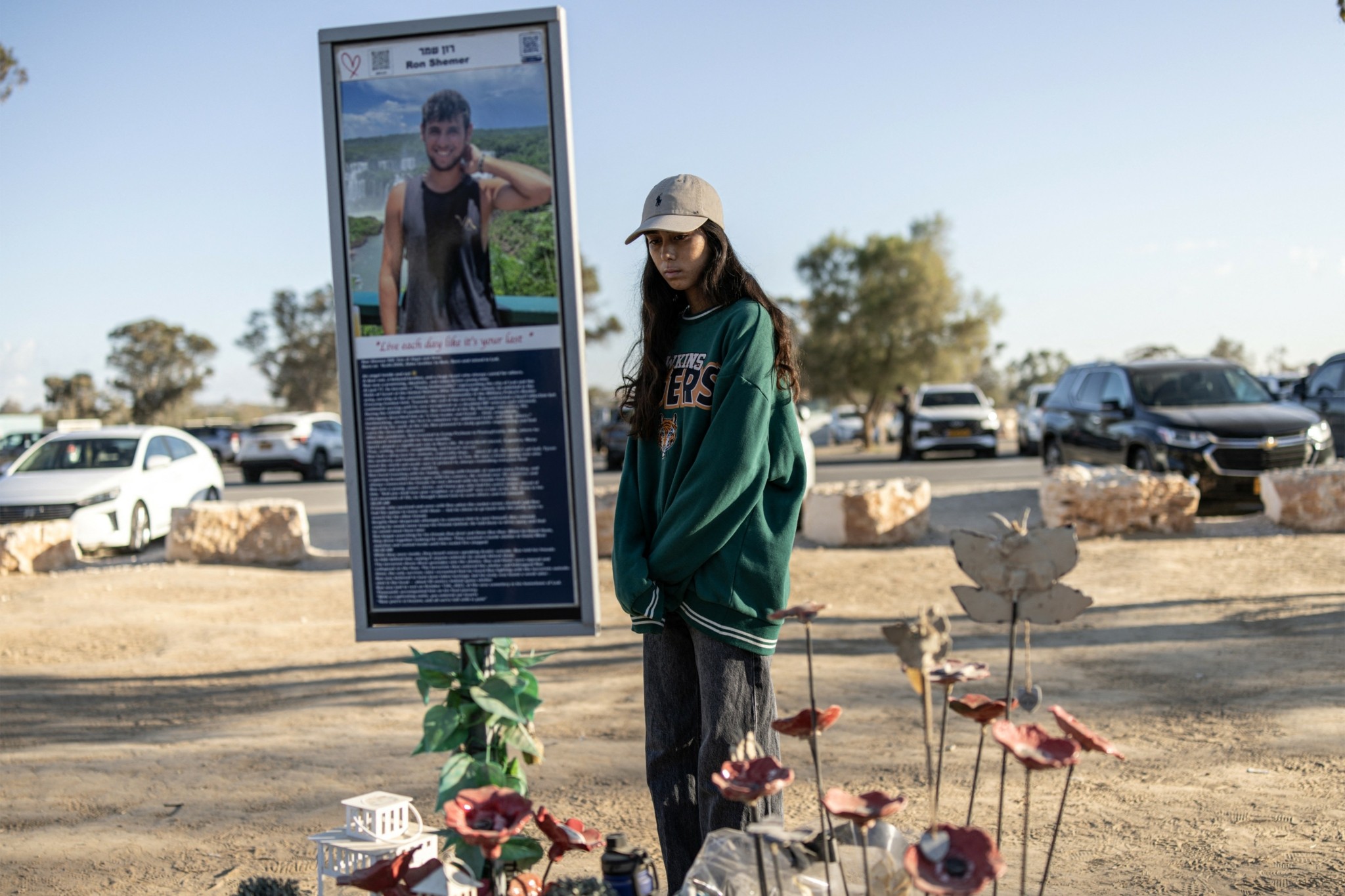 Δύο χρόνια από την 7η Οκτωβρίου: To Ισραήλ, η Χαμάς και οι διαπραγματεύσεις στα… ερείπια της Γάζας (pics)