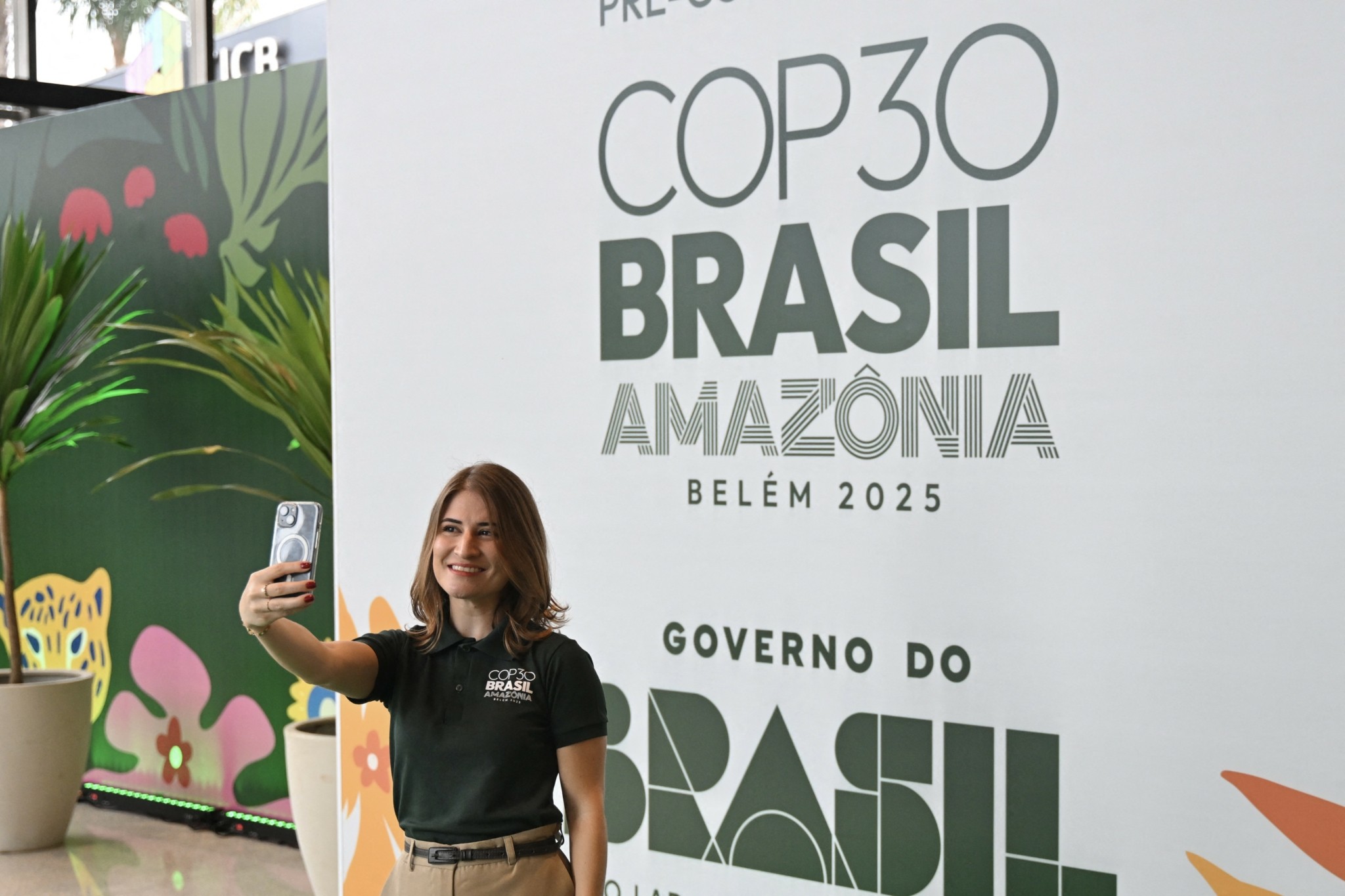 COP30: Δέντρα, στόχοι και τρισεκατομμύρια – Τι περιλαμβάνει η ατζέντα της συνόδου κορυφής για το κλίμα