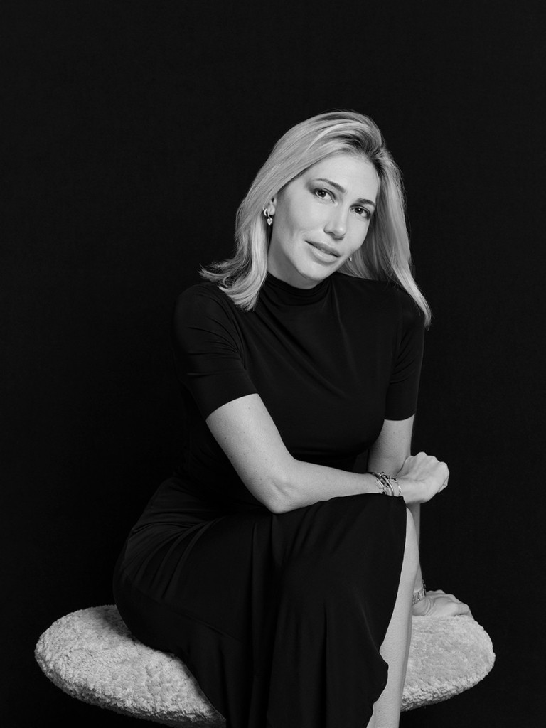 Μαρία Καρδάμη: 10 ιστορίες από την πολυσυζητημένη interior designer