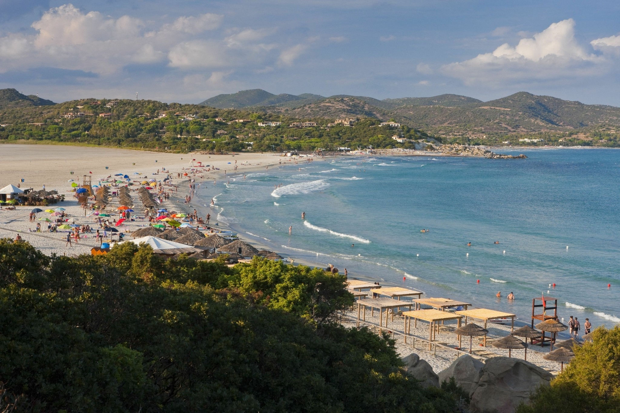 Αυτές είναι οι 10 ευρωπαϊκές παραλίες που κινδυνεύουν να εξαφανιστούν έως το 2100 (pics)