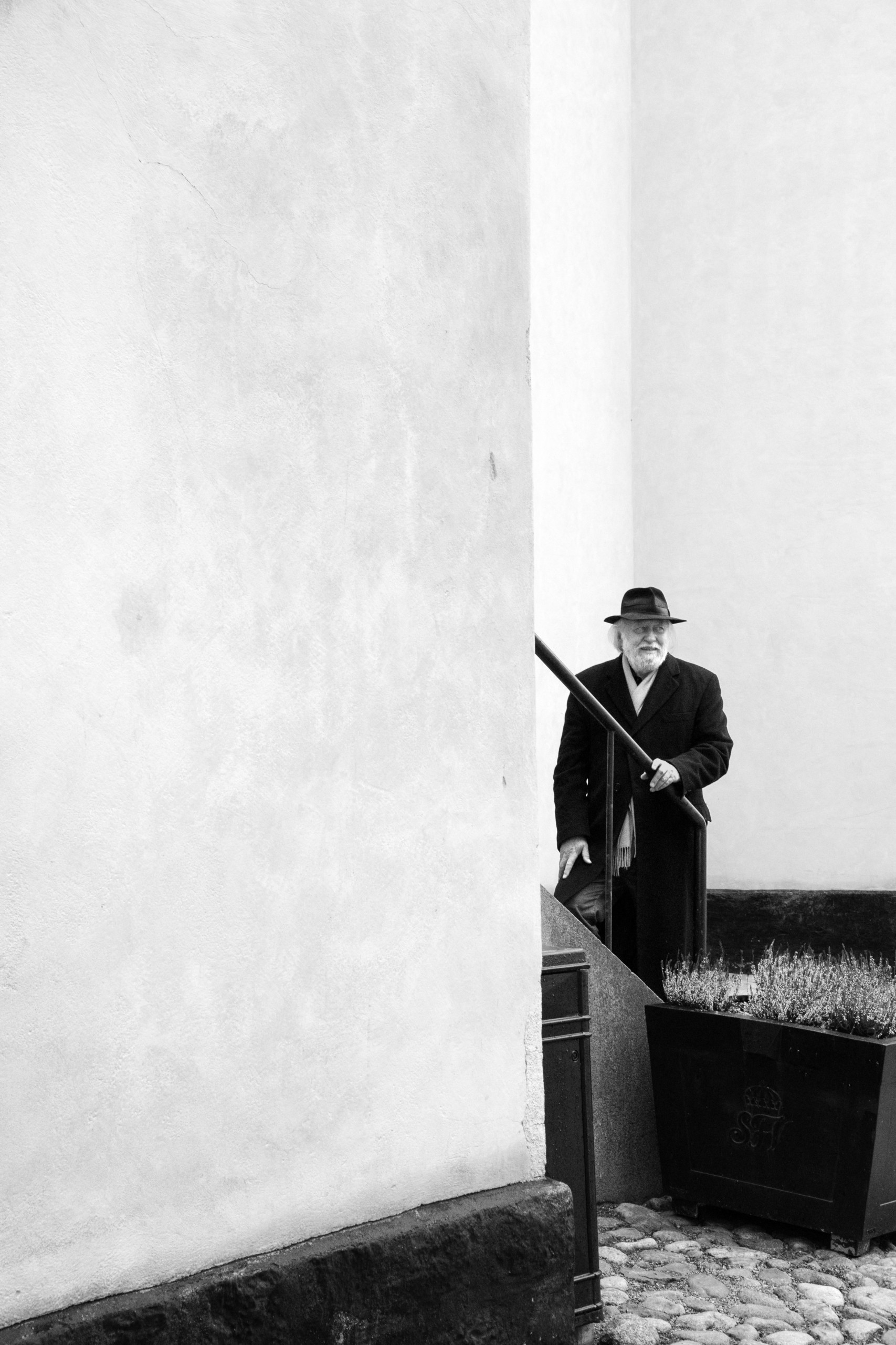 Ο συγγραφέας που γίνεται sold out στα αθηναϊκά βιβλιοπωλεία