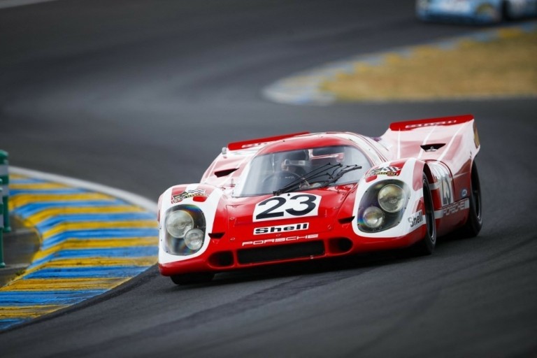 Πώς το ψυγείο σας μπορεί να γίνει Porsche – H νέα συναρπαστική σειρά της Smeg