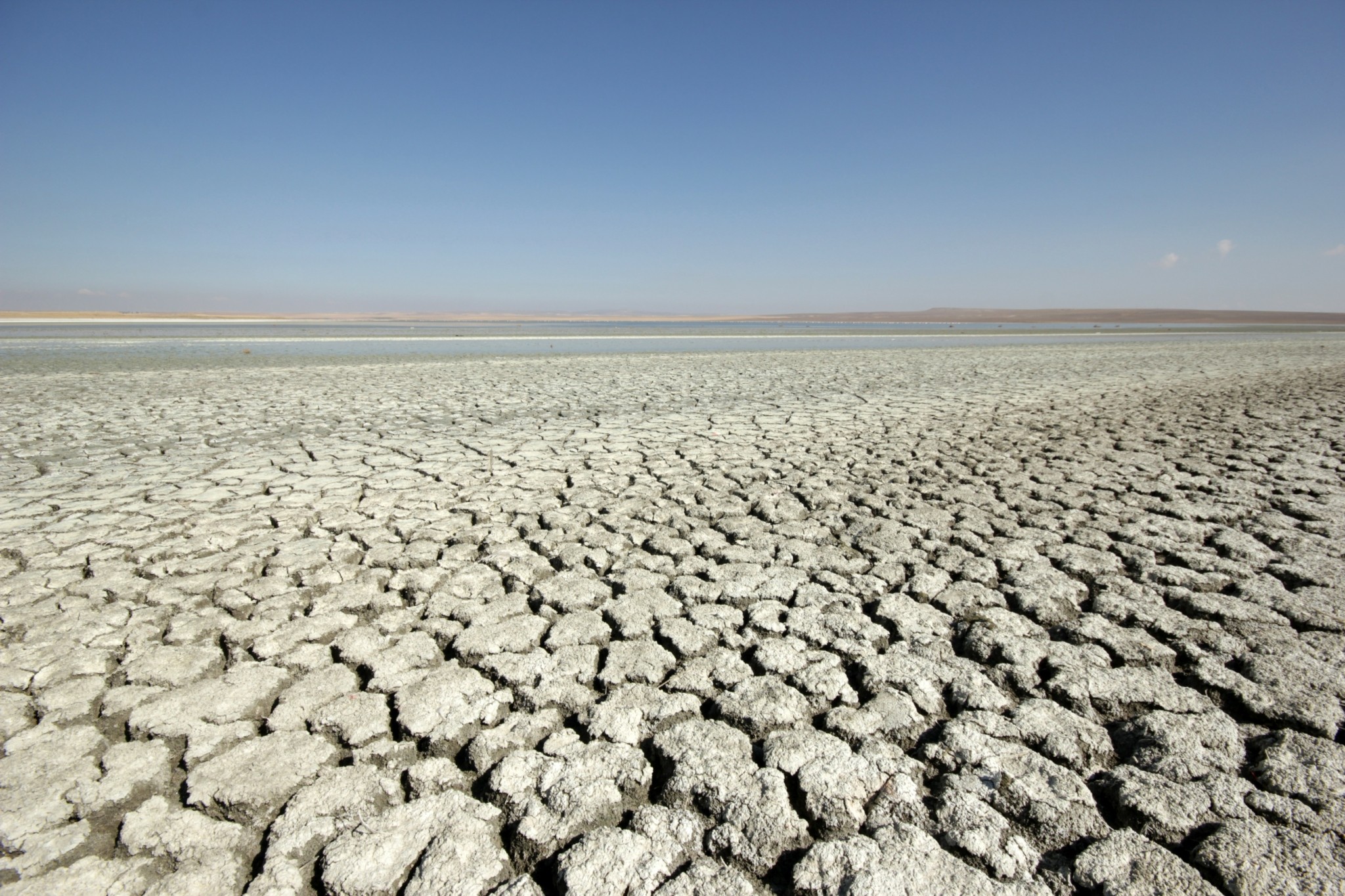 “Day Zero” για το νερό: Έρευνα δείχνει τις περιοχές που κινδυνεύουν να στερέψουν έως το 2030