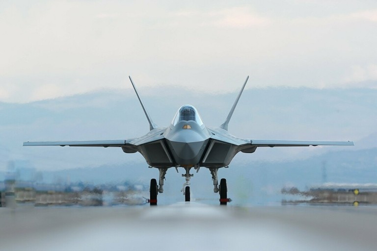 Bloomberg: Στον «αέρα» το τουρκικό μαχητικό KAAN λόγω εξάρτησης από αμερικανικούς κινητήρες