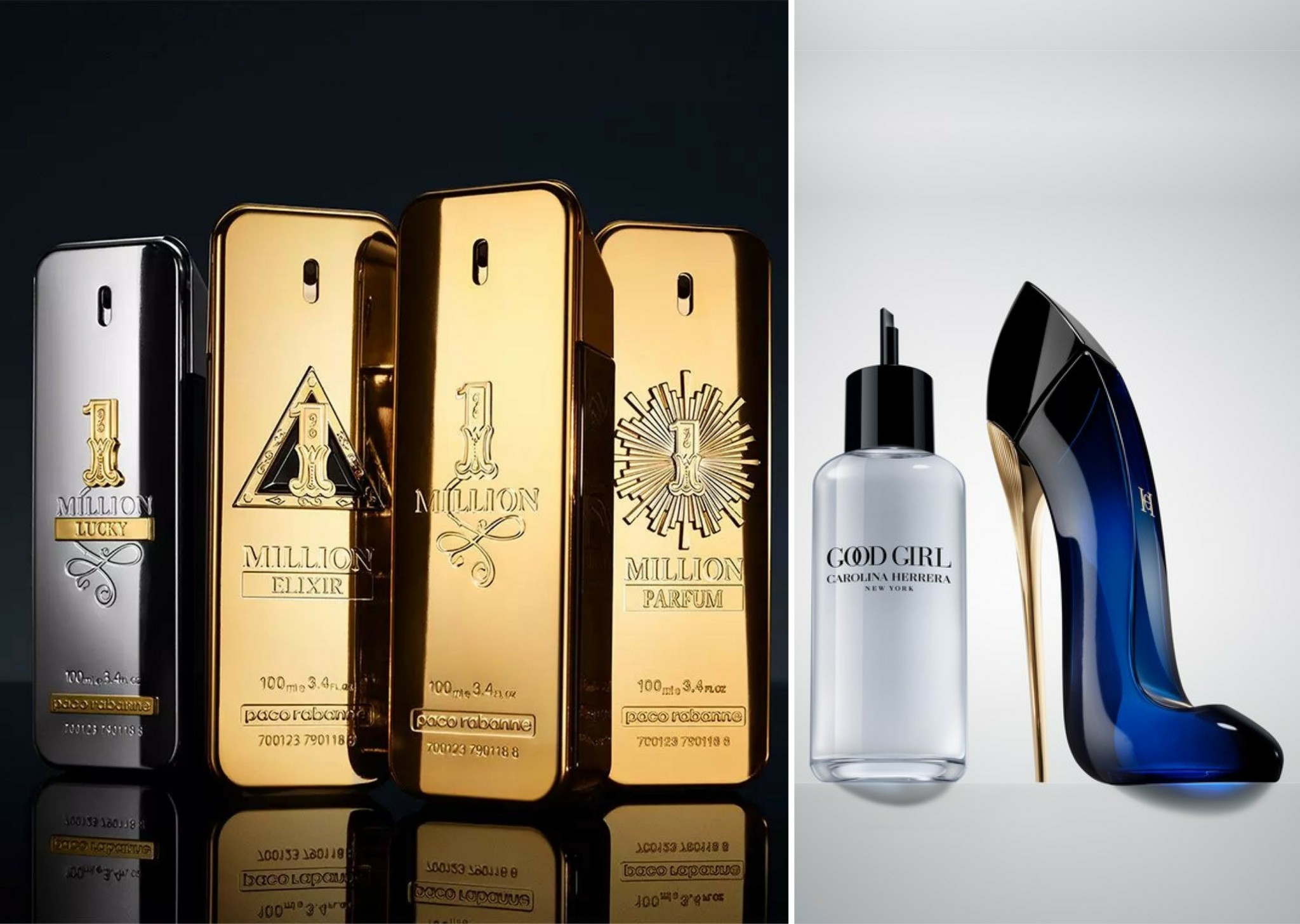 Ο άγνωστος αυτοκράτορας των αρωμάτων που κάνει τζίρο δισεκατομμυρίων