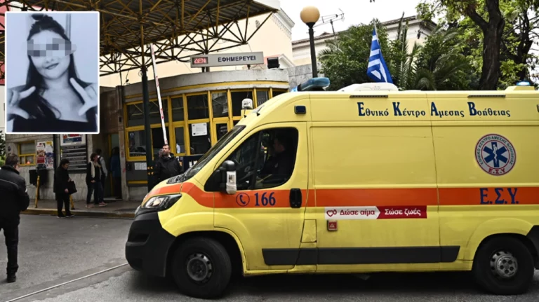 Μαρτυρίες για το κλαμπ στο Γκάζι που βρέθηκε νεκρή η 16χρονη: «Βλέπουμε συνέχεια νεαρά άτομα σωριασμένα έξω»