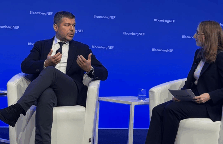 Στάσσης (ΔΕΗ): Τα data centers και ο εξηλεκτρισμός φέρνουν νέα εποχή για τα δίκτυα – Απαραίτητη η βελτίωση του ρυθμιστικού πλαισίου