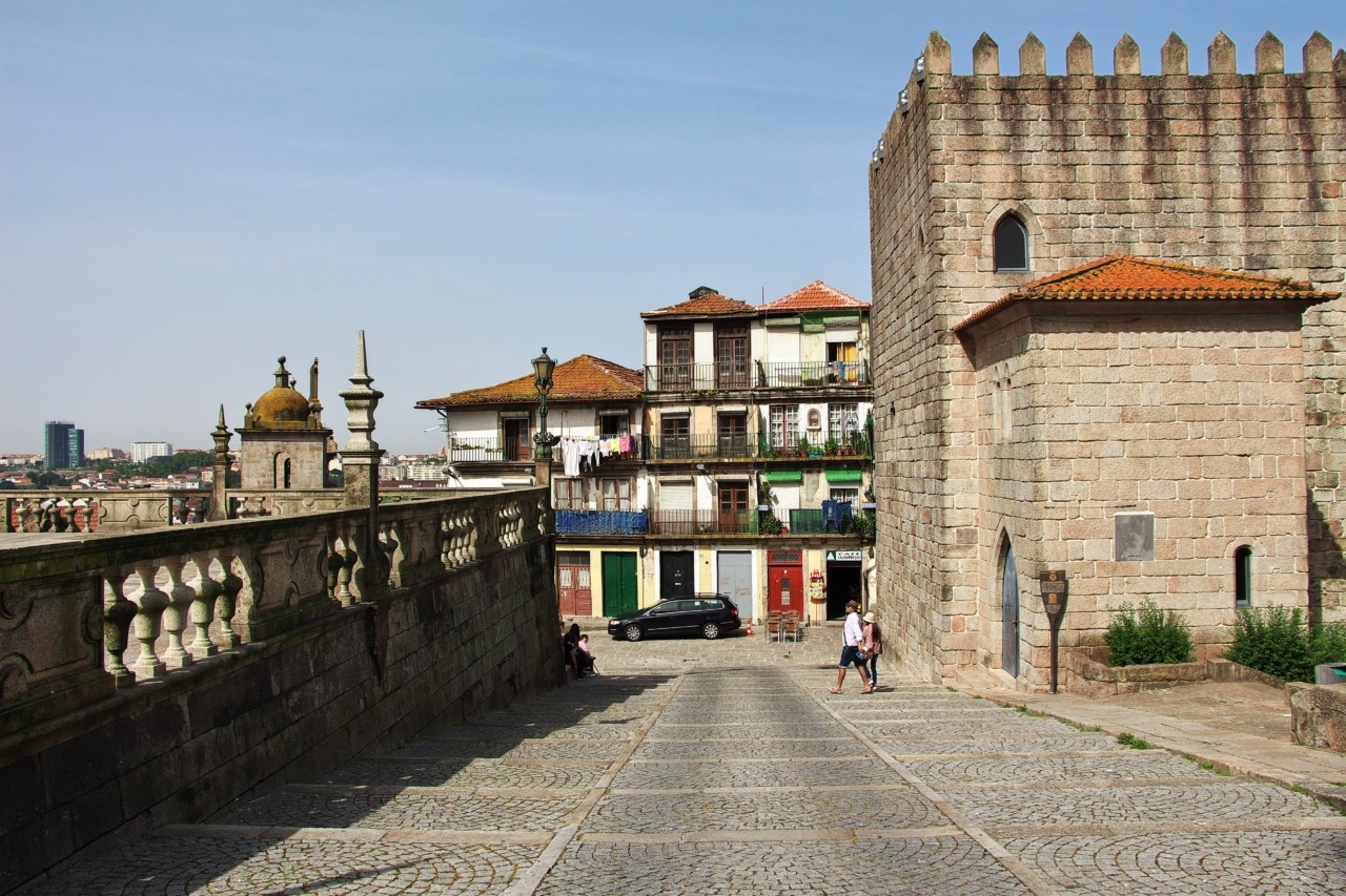 Πώς η «χρυσή βίζα» αναστήλωσε ένα ξεχασμένο μουσείο και άλλαξε το παιχνίδι των επενδύσεων | Ειδήσεις για την Οικονομία