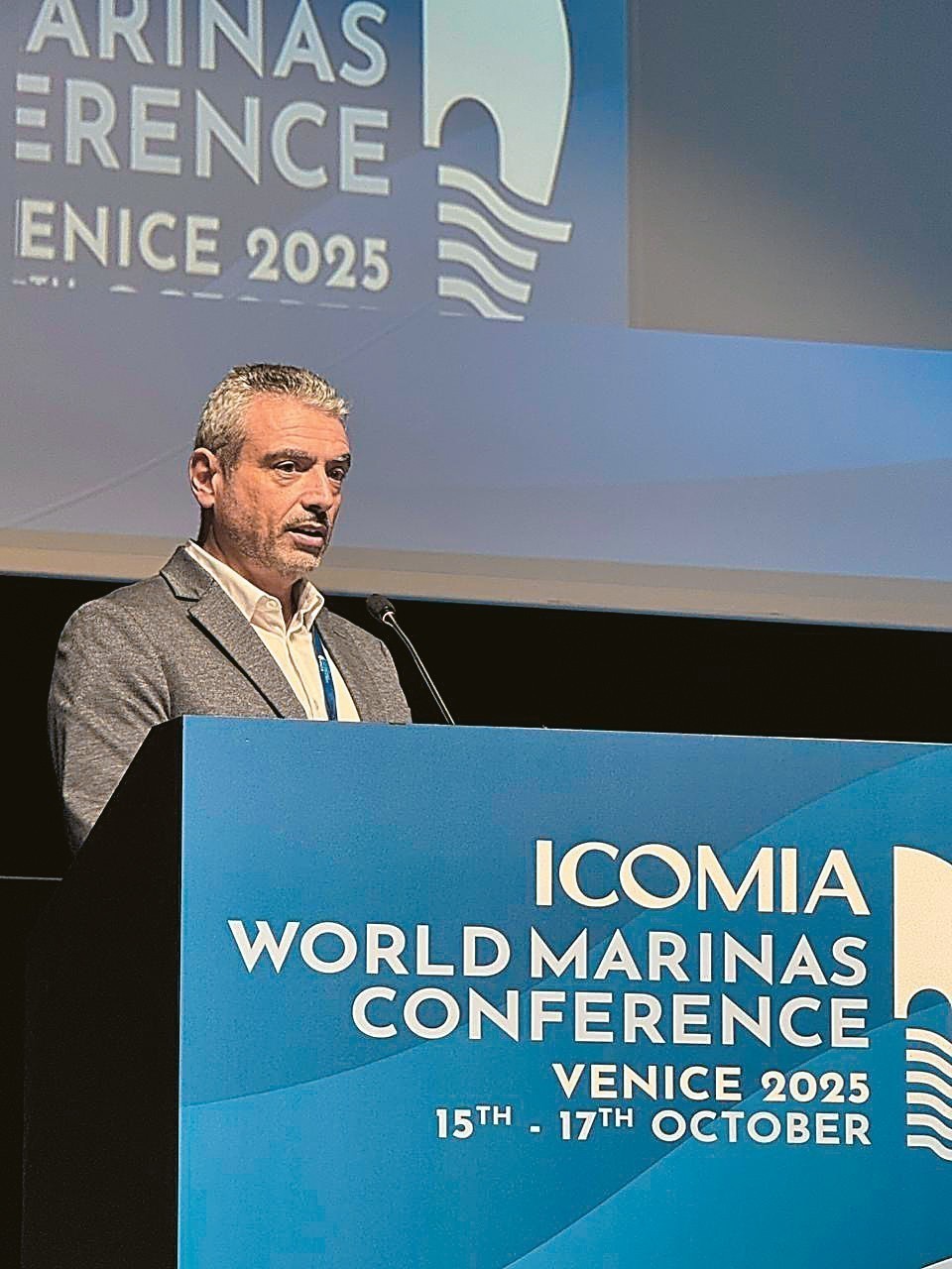 Lamda Marinas: Nέα εποχή για τις ελληνικές μαρίνες | Ειδήσεις για την Οικονομία