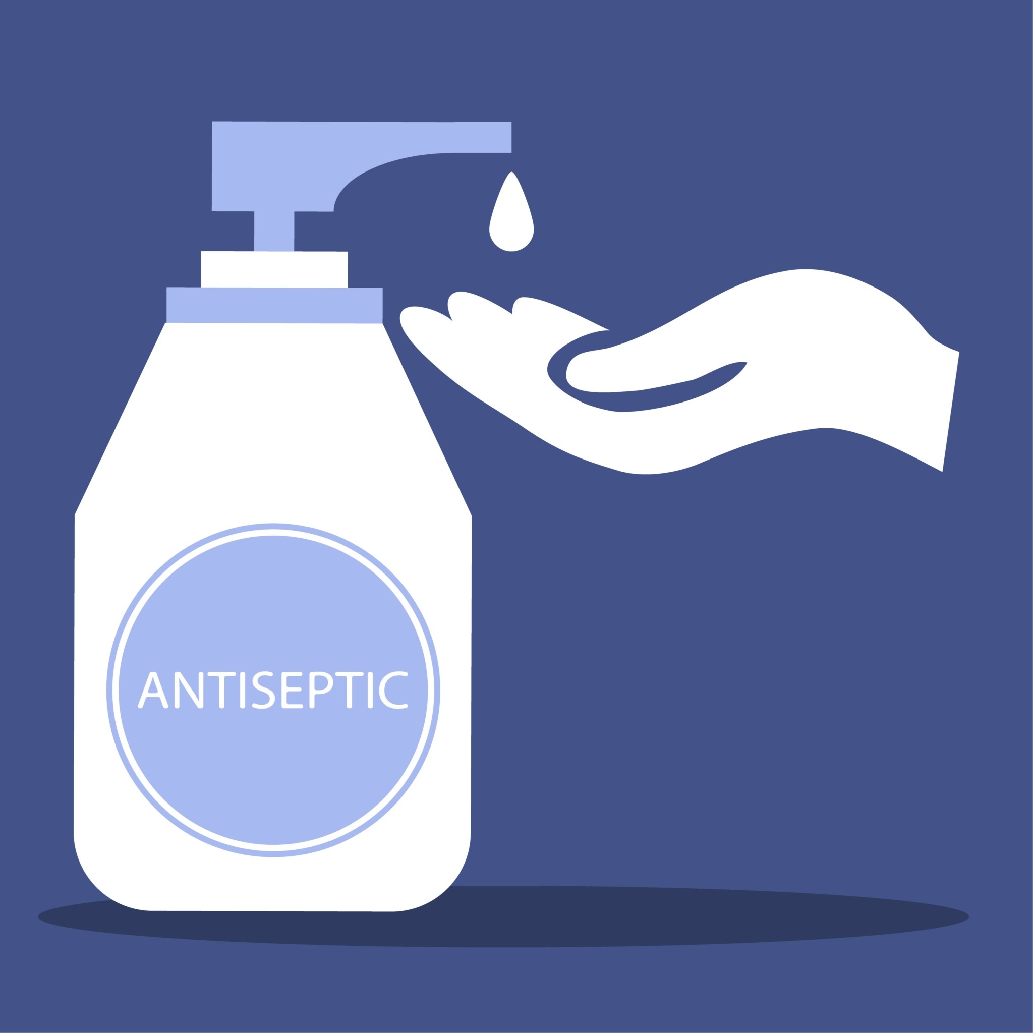 Η Ευρωπαϊκή Ένωση εξετάζει την απαγόρευση της αιθανόλης στα αντισηπτικά λόγω πιθανής καρκινογόνας δράσης