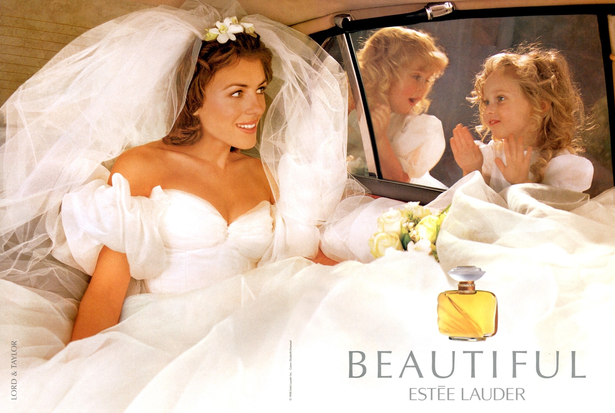 Estée Lauder: Η ιστορία της γυναίκας που έκανε την ομορφιά επιχείρηση