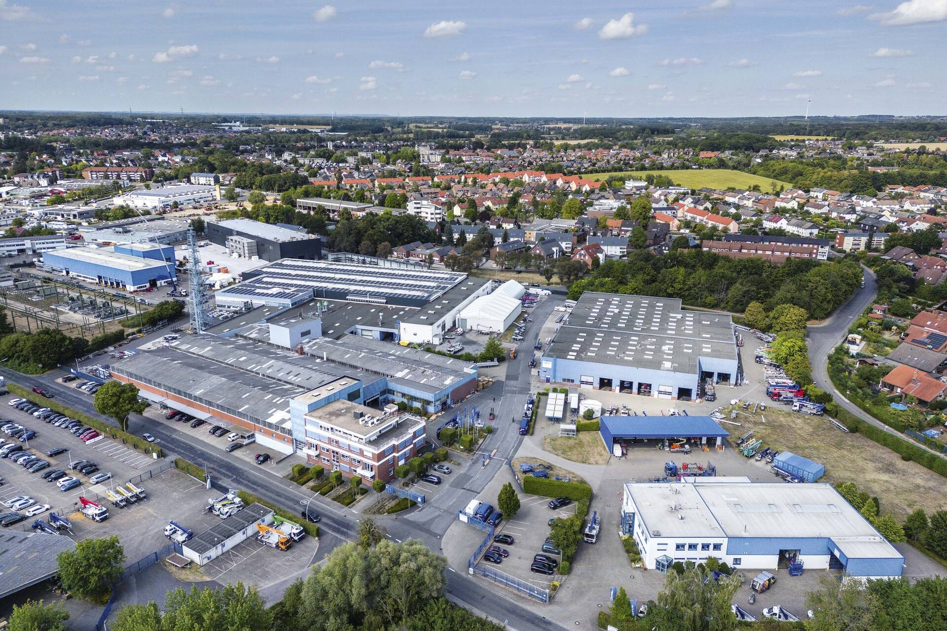 Χρυσές δουλειές για την εταιρεία που κατασκεύασε τη σκάλα της ληστείας του Λούβρου