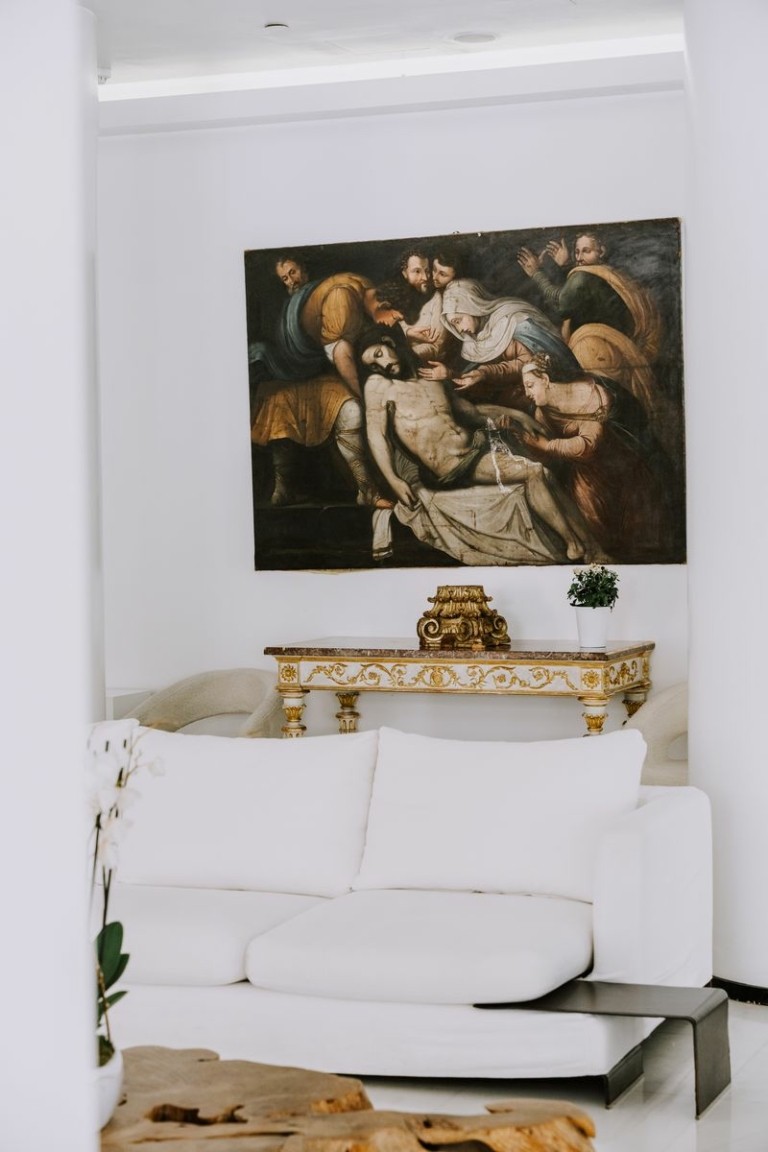 4 ξενοδοχεία της Grecotel στο ελληνικό top-10 της Ελλάδας στα Condé Nast Traveller Awards