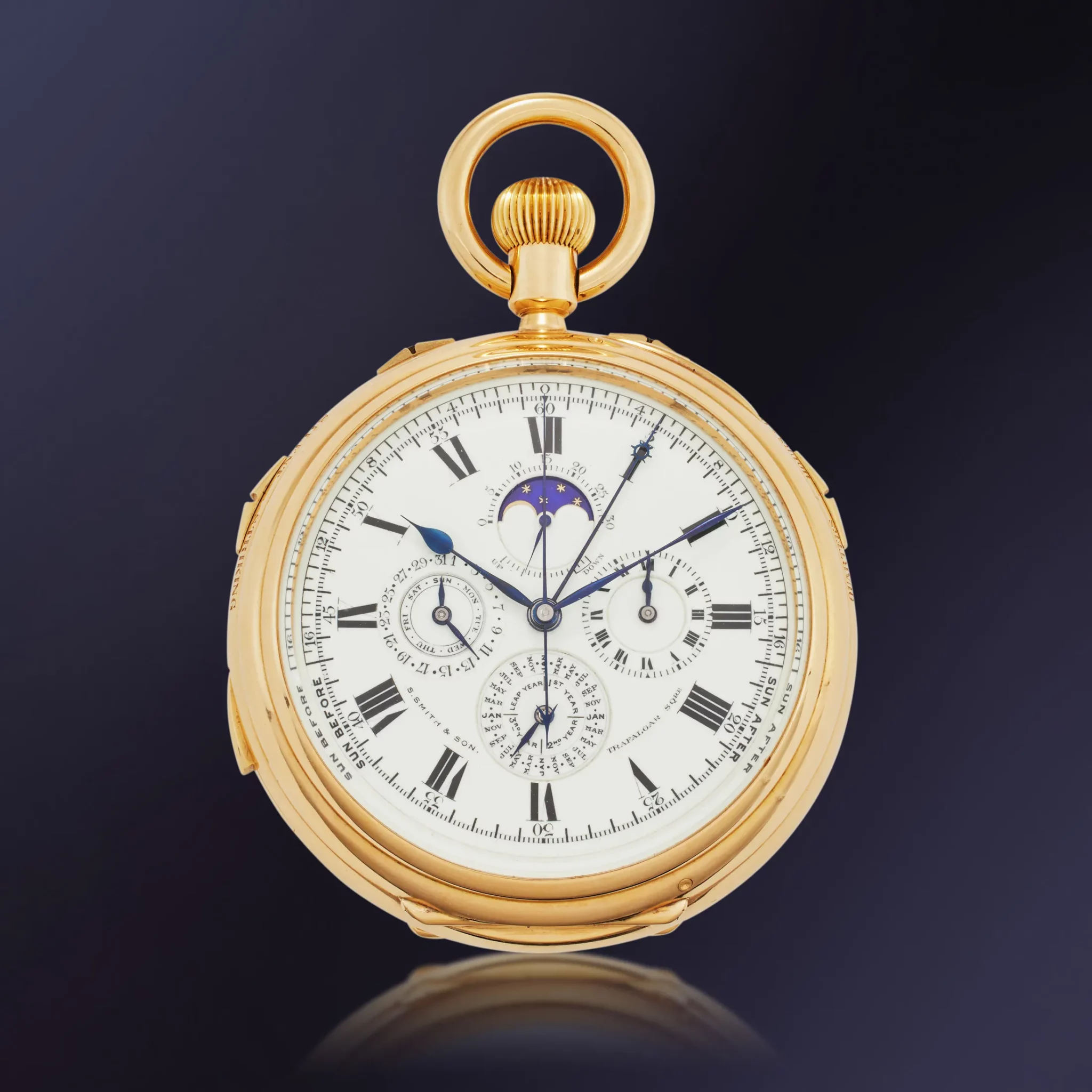 Grosse Pièce Audemars Piguet: Σε δημοπρασία ένα μυθικό ρολόι