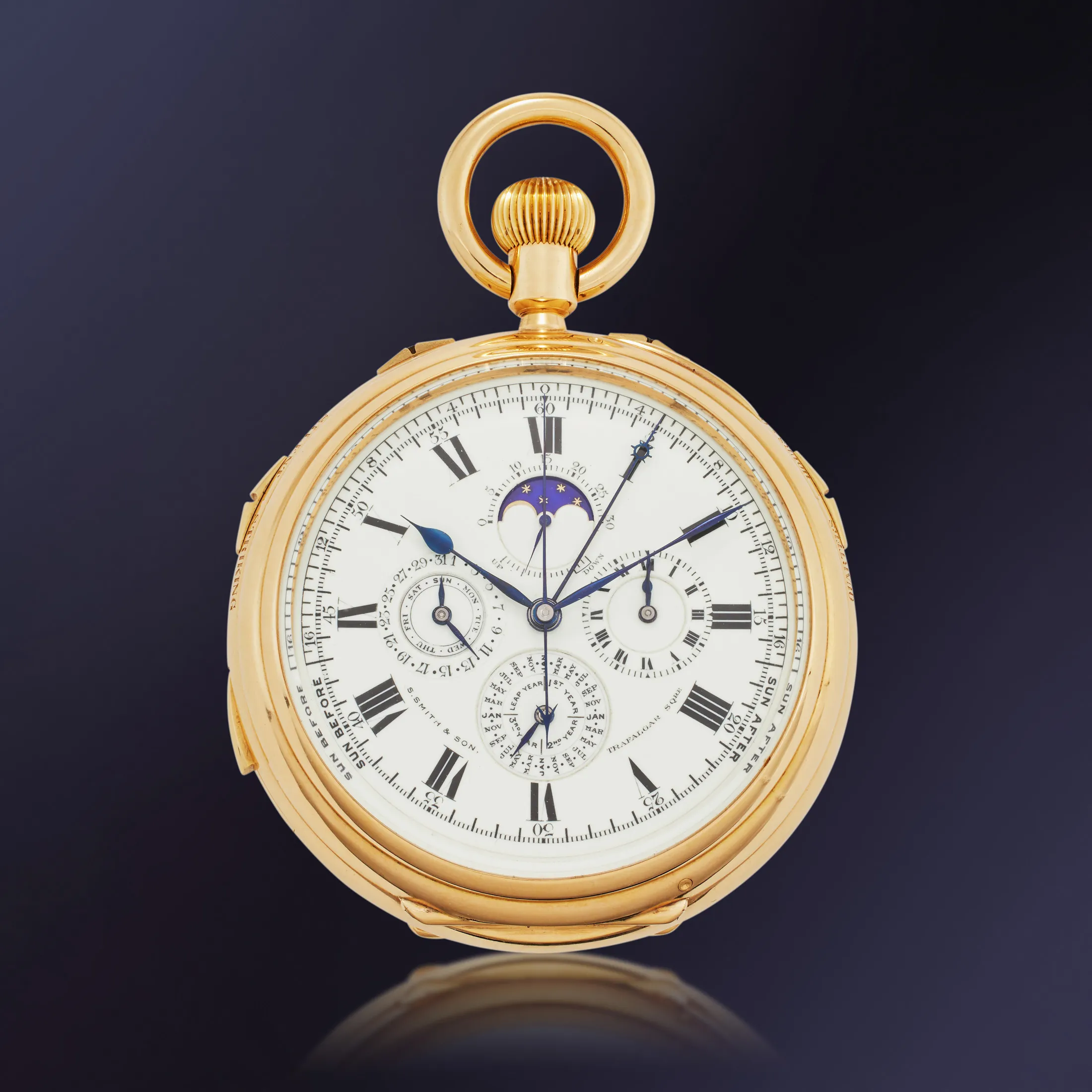 Grosse Pièce Audemars Piguet: Σε δημοπρασία ένα μυθικό ρολόι | Ειδήσεις για την Οικονομία Grosse Pièce Audemars Piguet: Σε δημοπρασία ένα μυθικό ρολόι | Ειδήσεις για την Οικονομία