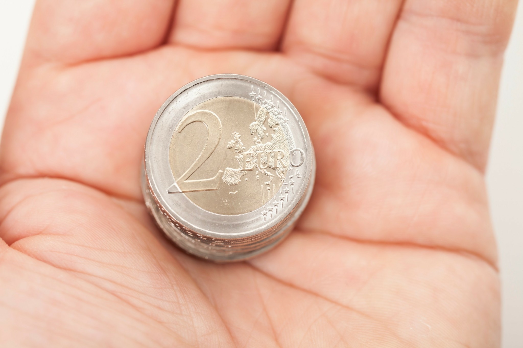 Πολύτιμο νόμισμα των 2 ευρώ: Αυτό είναι το ασυνήθιστο κέρμα που ψάχνουν οι συλλέκτες – Πού φτάνει η τιμή