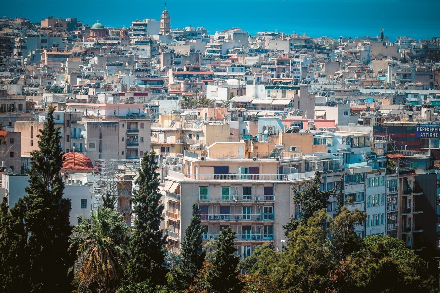 Διπλό κέρδος για όσους ανοίξουν τα κλειστά σπίτια από το 2026 | Ειδήσεις για την Οικονομία