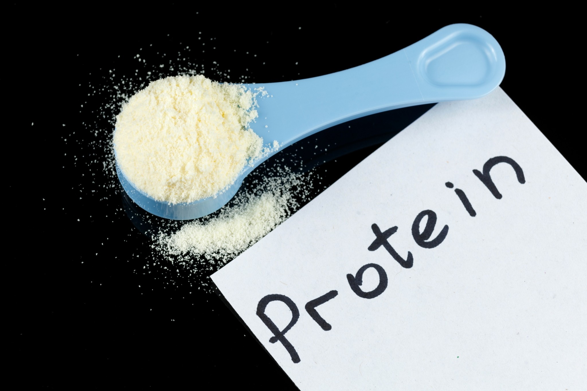 Αγορά τροφίμων: Πώς προσπαθούν οι εταιρείες να καλύψουν την αυξανόμενη ζήτηση για πρωτεΐνη