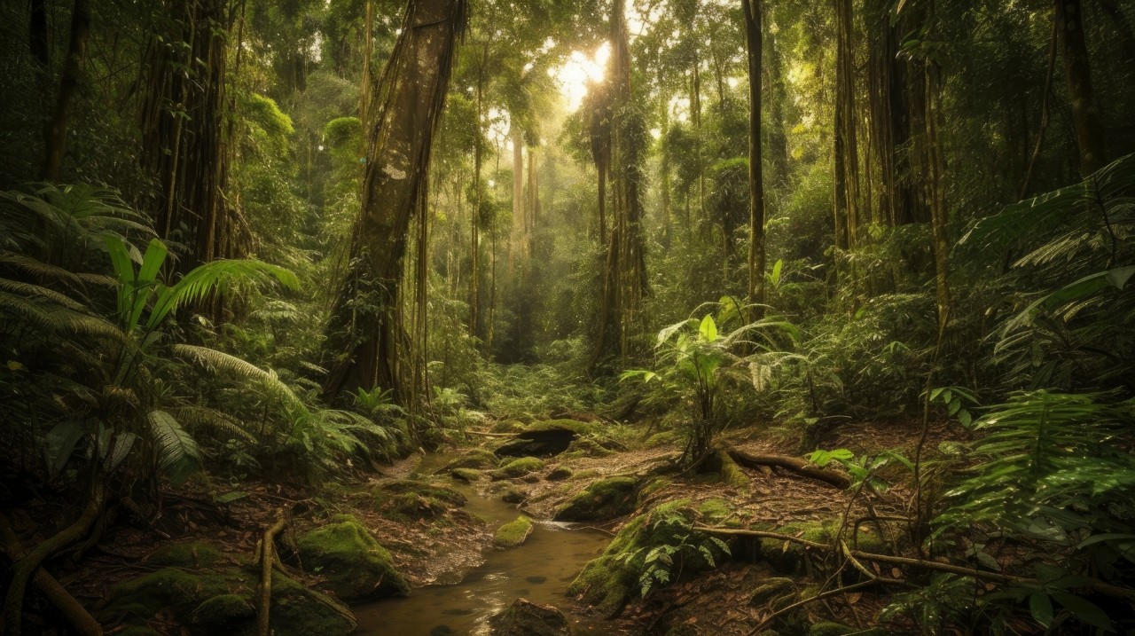 Κλιματική αλλαγή: Μετατρέπει τα τροπικά δάση σε πηγές διοξειδίου του άνθρακα | Ειδήσεις για την Οικονομία Κλιματική αλλαγή: Μετατρέπει τα τροπικά δάση σε πηγές διοξειδίου του άνθρακα | Ειδήσεις για την Οικονομία