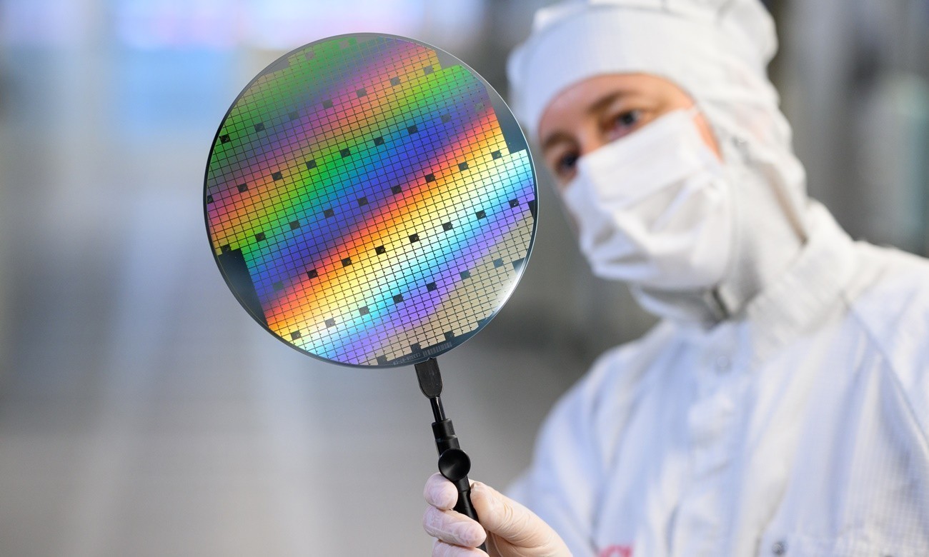 Η αυτοκινητοβιομηχανία της Ευρώπης μπροστά σε νέα κρίση ημιαγωγών