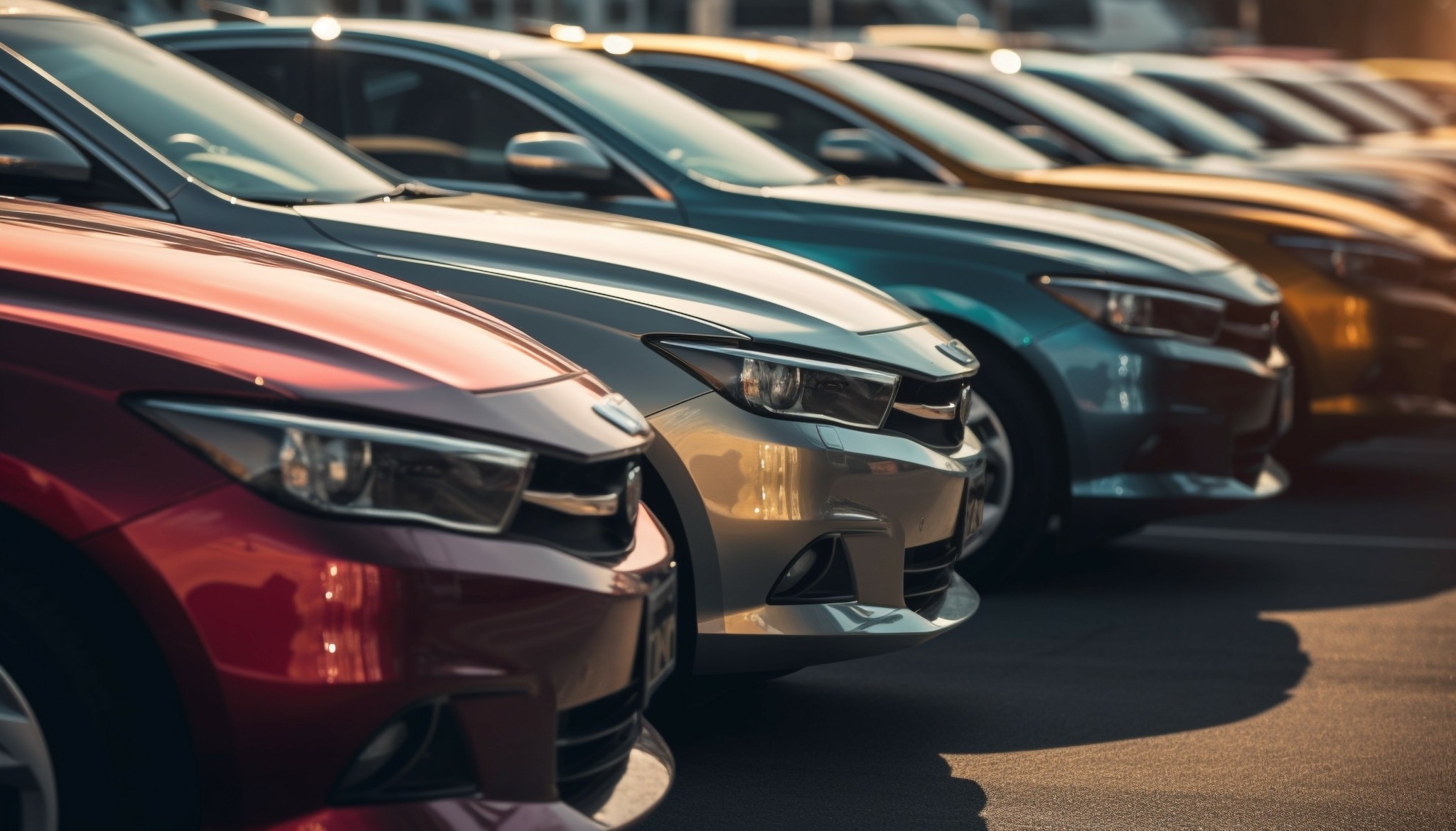 Πώς η Toyota βγάζει δισεκατομμύρια από τη συντήρηση αυτοκινήτων και τα ανταλλακτικά