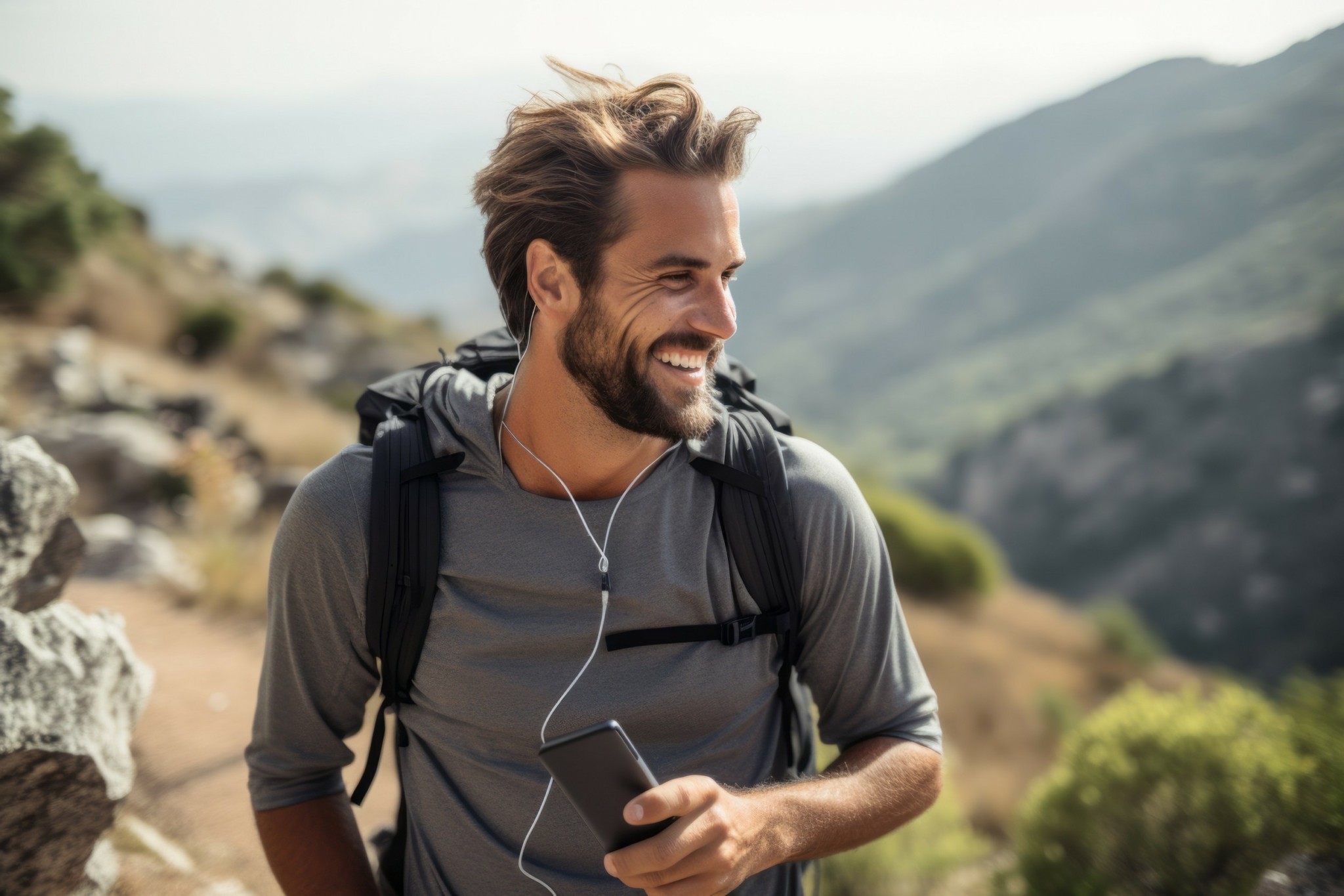 Λέγεται “περίοδος ανάπαυσης”: Όταν η εταιρεία σε πληρώνει για να κάνεις ένα διάλειμμα 3-6 μηνών