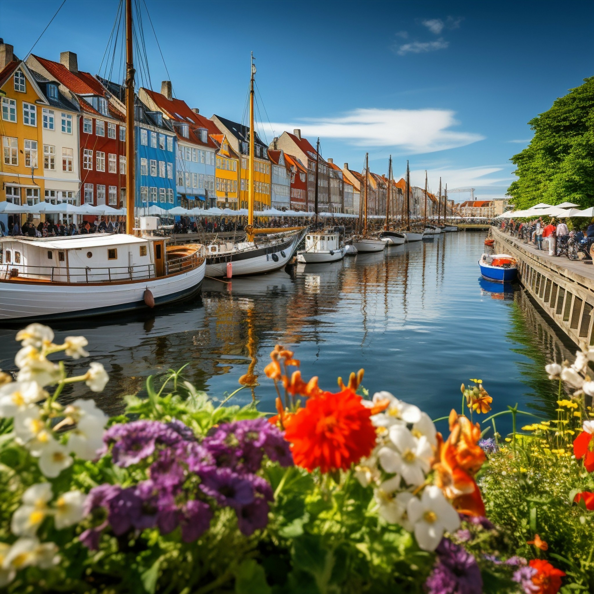 Ταξίδια με περιβαλλοντική συνείδηση: Οι πόλεις που επιβραβεύουν τους «πράσινους» τουρίστες