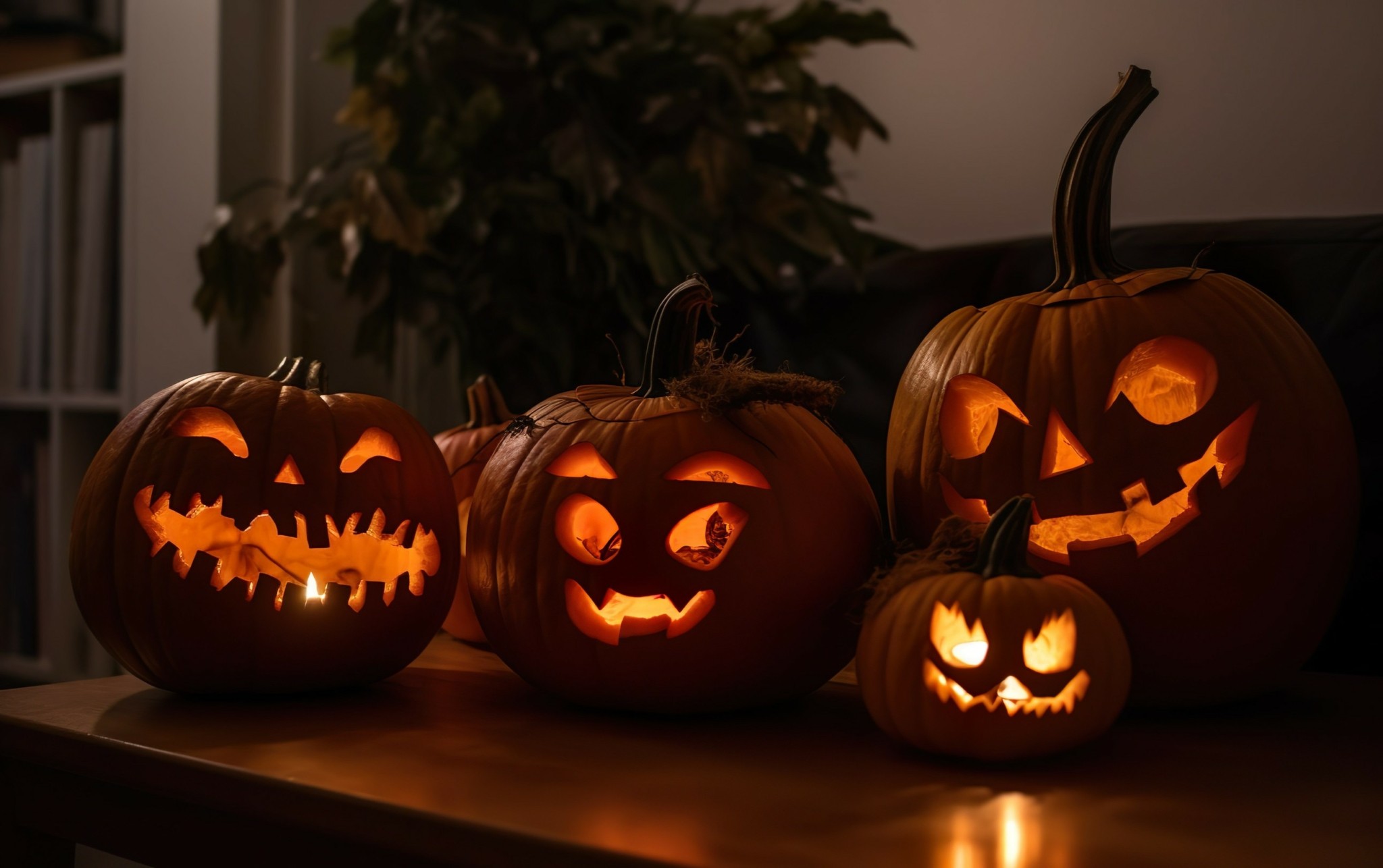 Πώς φτάσαμε στην Ελλάδα να ασχολούμαστε με το Halloween