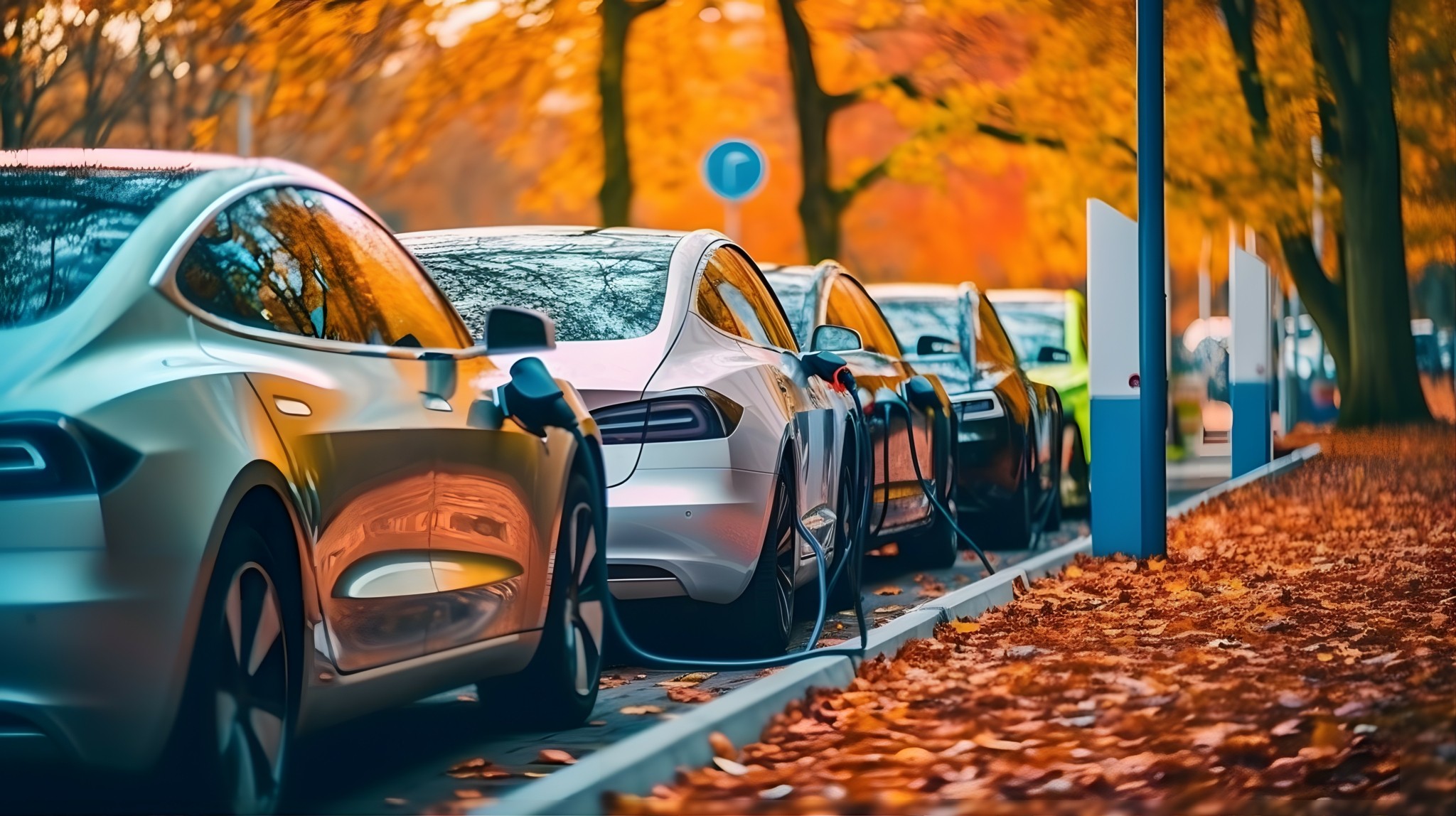 Ηλεκτροκίνηση: Οι χώρες που οδηγούν την παγκόσμια μετάβαση στα ηλεκτρικά οχήματα