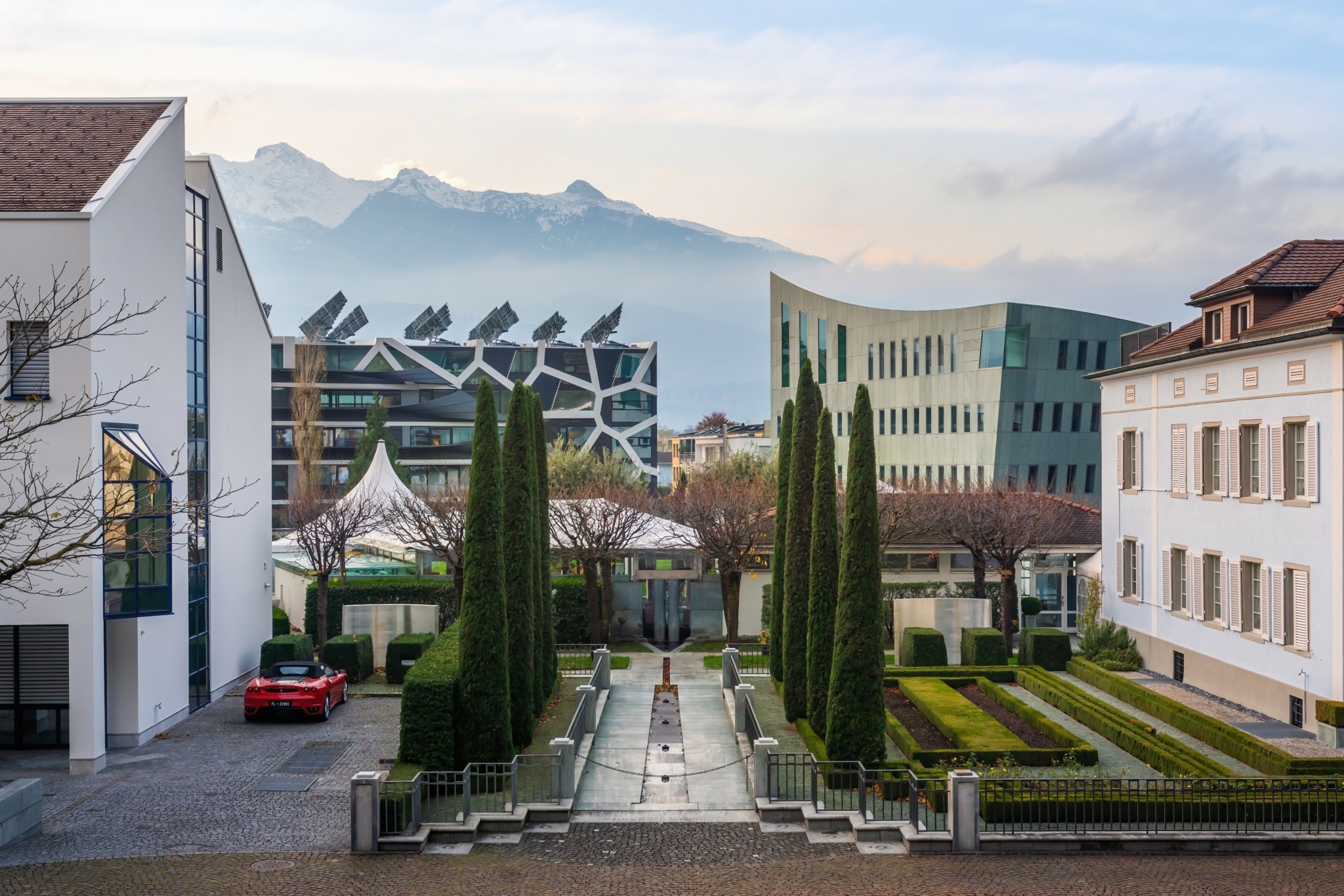 Η μικρή χώρα που προσφέρει μεγάλες ευκαιρίες εργασίας για τους Ευρωπαίους