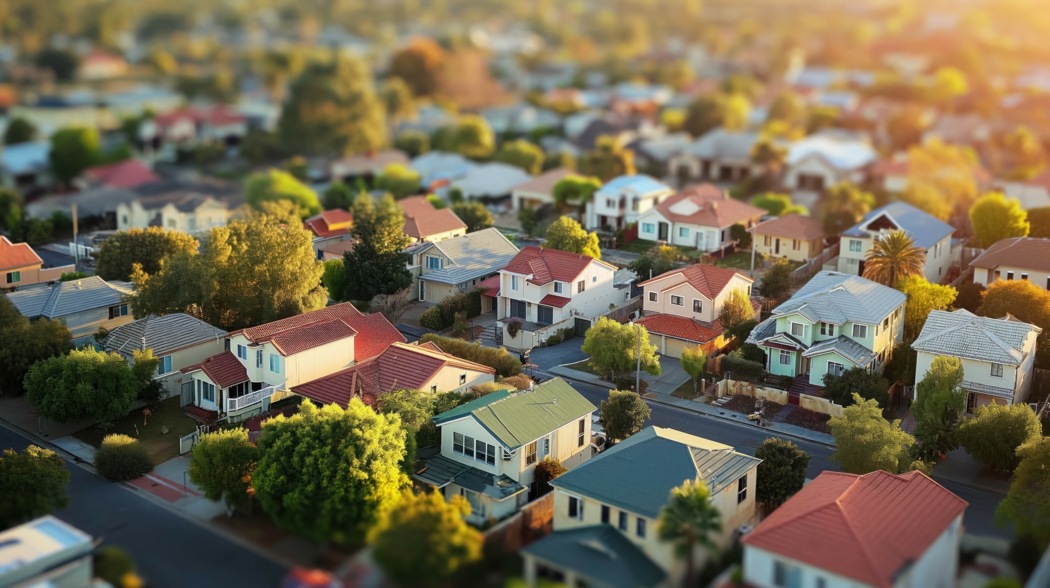 Ανθεκτικά σπίτια στην Αμερική: Οι 3D λύσεις που αντιμετωπίζουν ακραία φαινόμενα