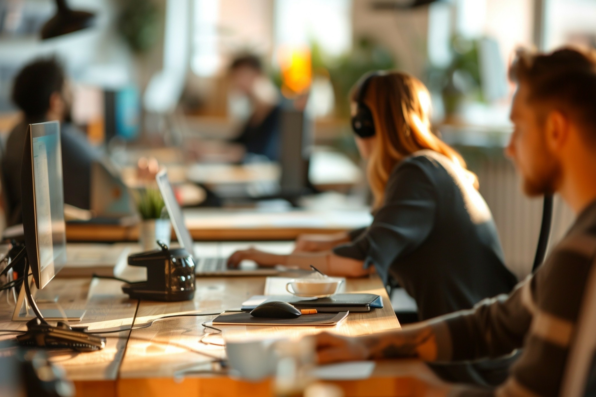 Η Αθήνα ζει με τον θόρυβο: Το κόστος ζωής με υψηλά ντεσιμπέλ και γιατί τα ακουστικά έγιναν μια λύση