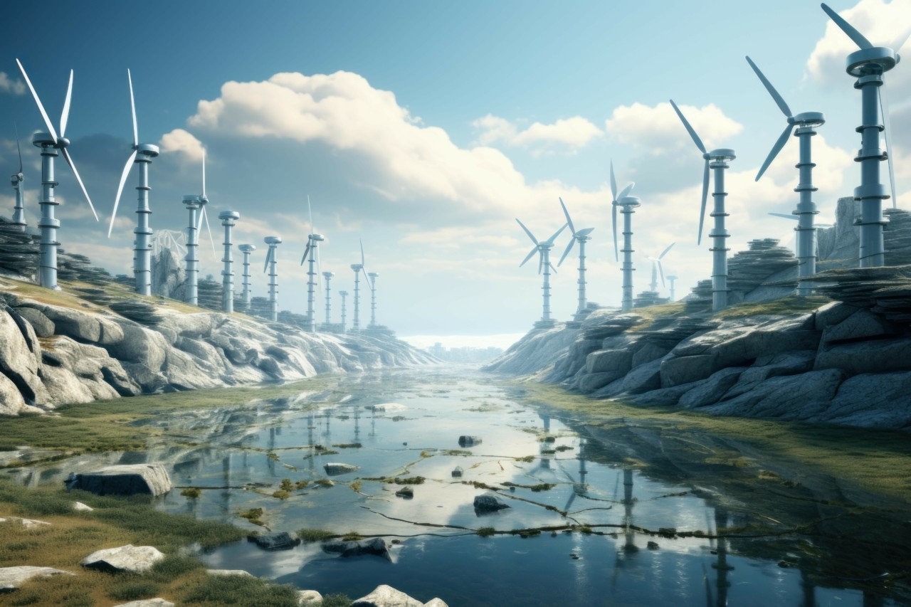 Δέκα χρόνια μετά τη Συμφωνία του Παρισιού: Η ενεργειακή μετάβαση συνεχίζεται, αλλά οι προκλήσεις είναι μεγαλύτερες από ποτέ (διαγράμματα) | Ειδήσεις για την Οικονομία