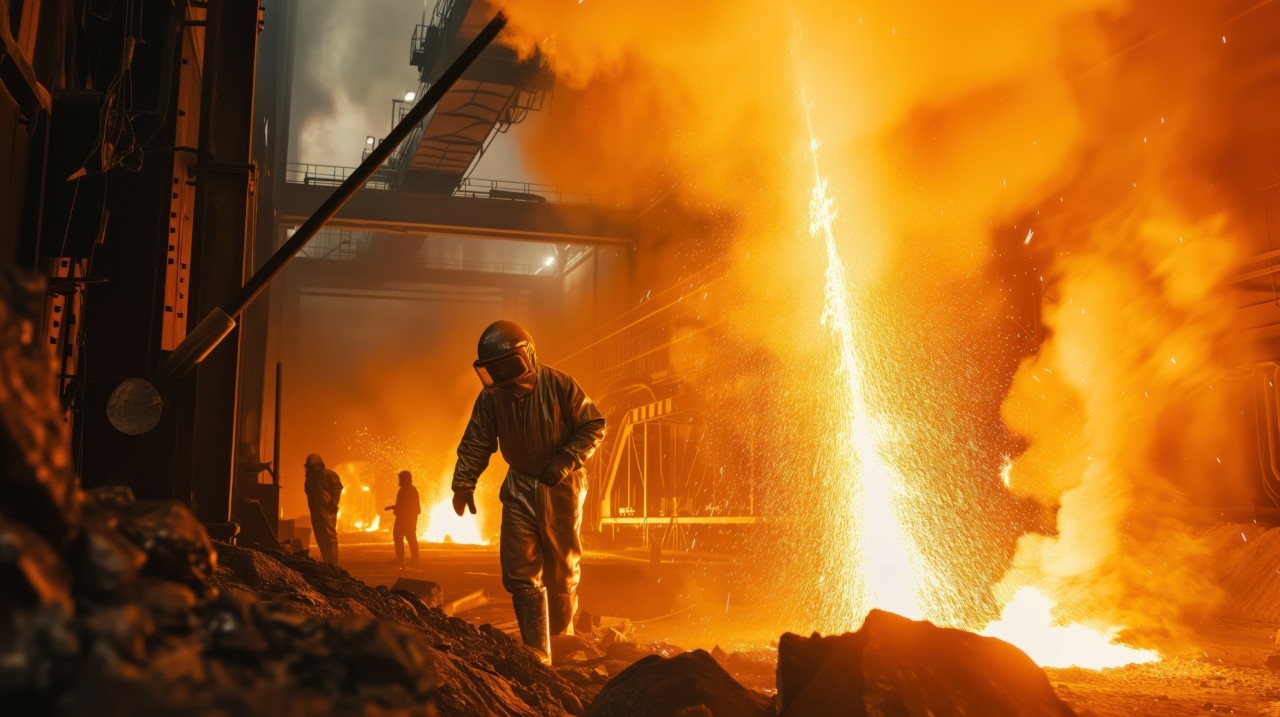 Κι άλλο μέταλλο έσπασε τα κοντέρ – Δεν είναι ο χρυσός | Ειδήσεις για την Οικονομία