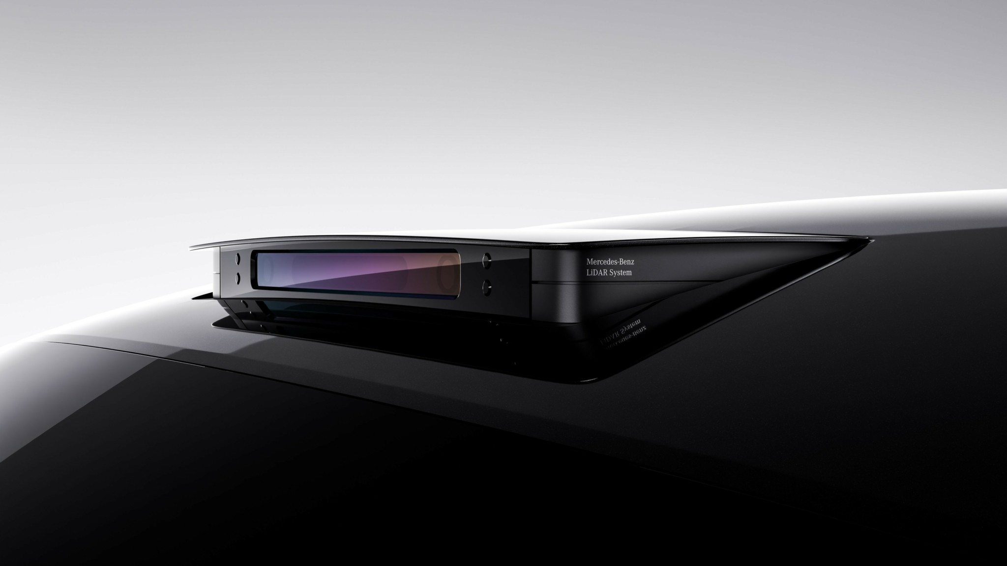 Μια Mercedes επίδειξη δύναμης των Γερμανών απέναντι στους Κινέζους