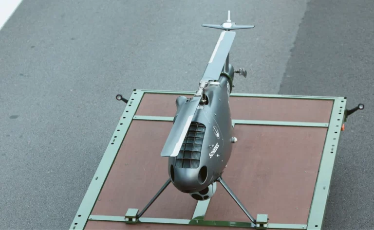 Παρέλαση 28ης Οκτωβρίου: Πρεμιέρα για τα ελληνικά drones και αντι-drones