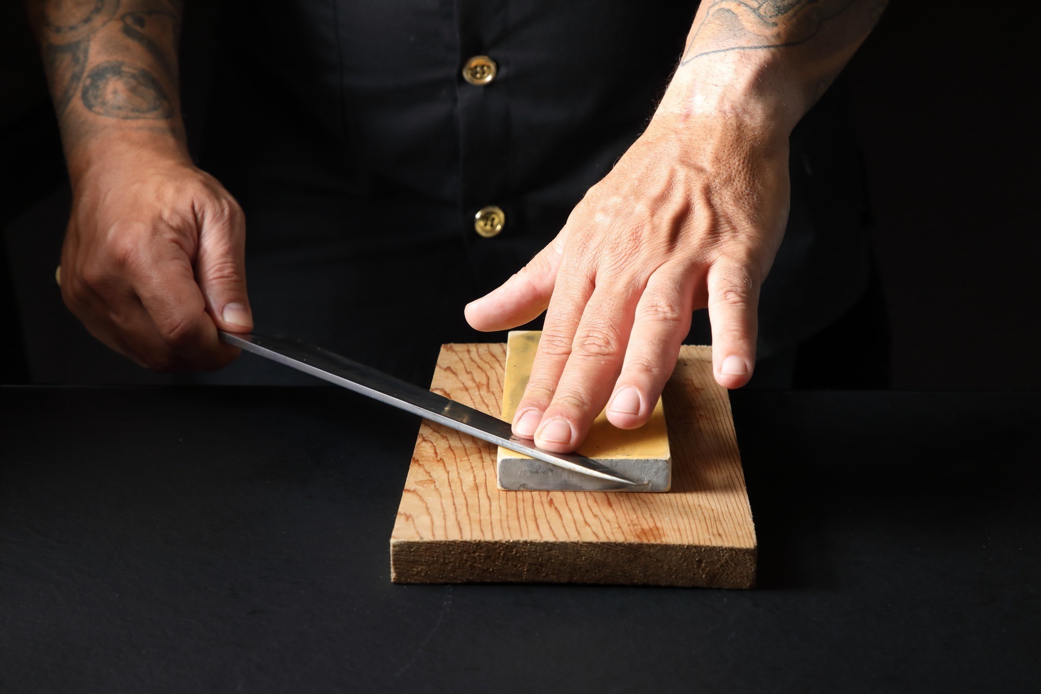 Kinjo: Πώς ένα ιαπωνικό Restobar έγινε μια κλασική γαστρονομική εμπειρία