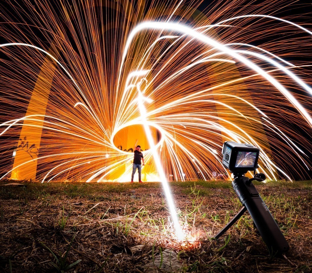 GoPro: Από τα $11 δισ. στην απόλυτη πτώση – Πώς έχασε το 98% της αξίας της | Ειδήσεις για την Οικονομία