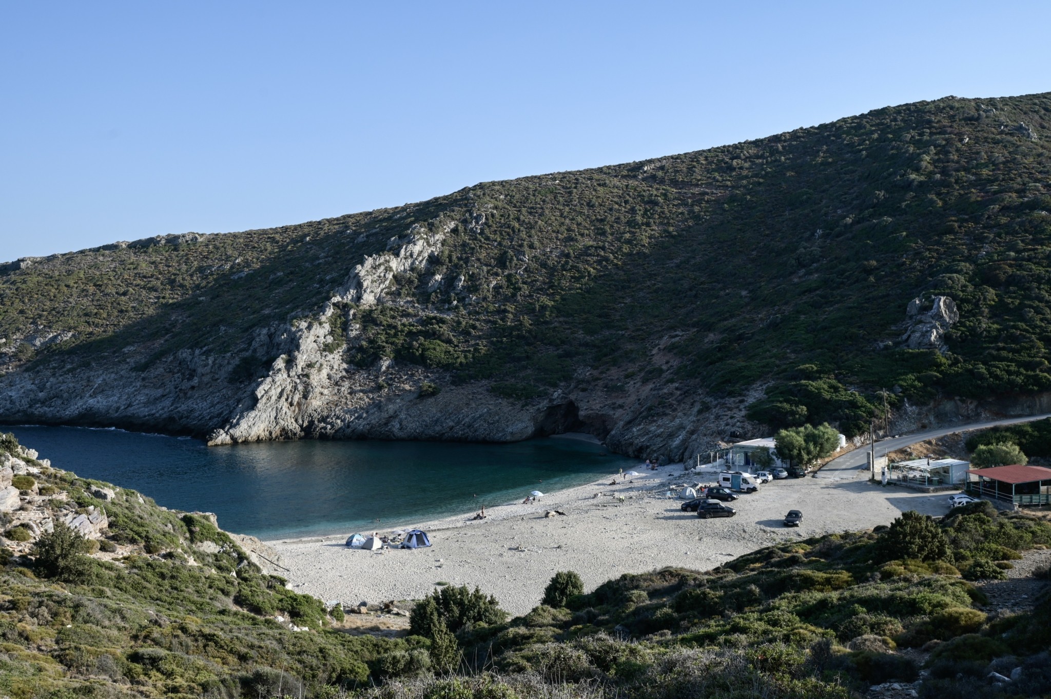 Voucher 150 ευρώ για διακοπές στη Βόρεια Εύβοια – Πώς θα κάνετε αίτηση στο North Evia Pass 2025