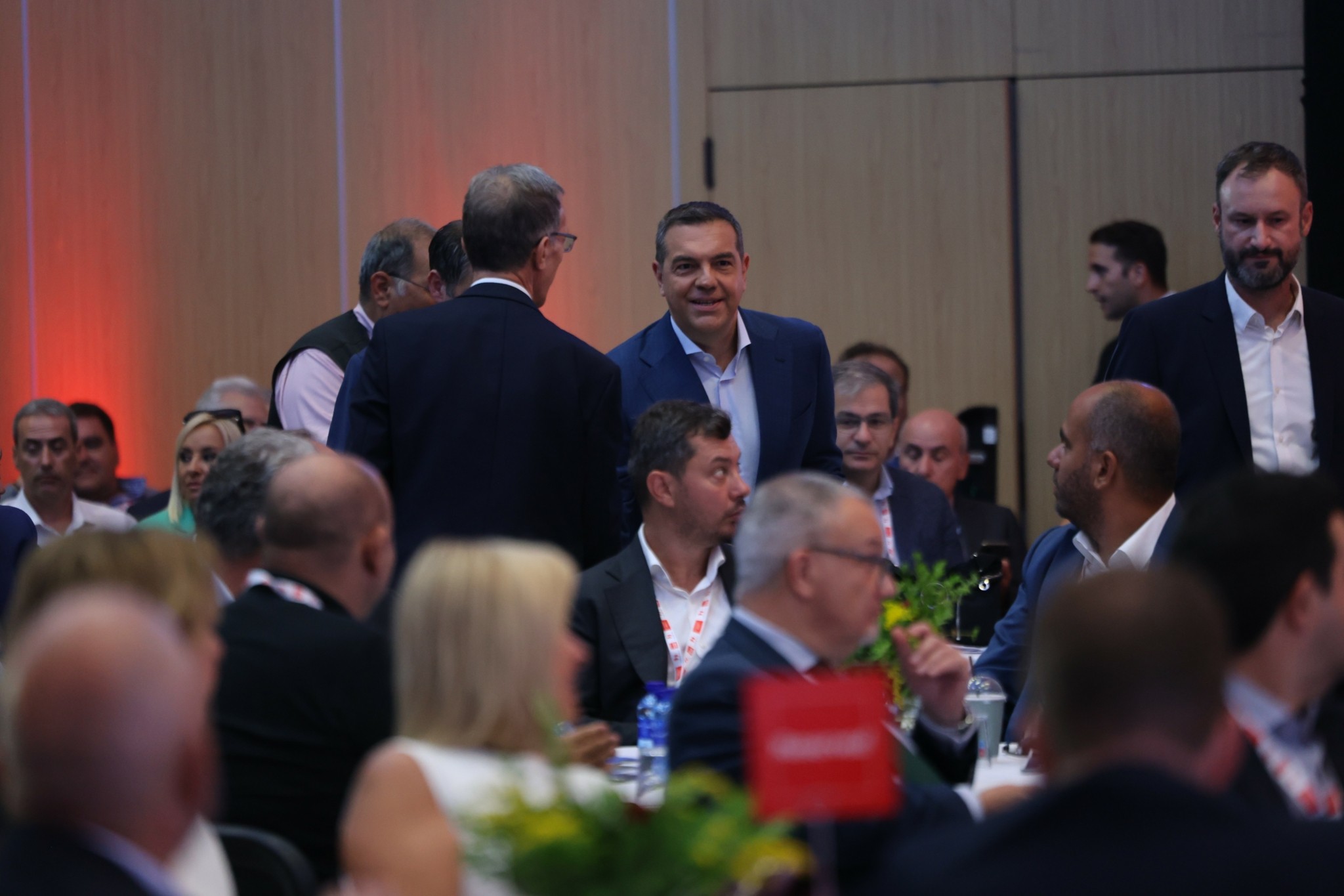 «Λίστα Τσίπρα» – εκλογικό ψηφοδέλτιο σχεδιάζει ο πρώην πρωθυπουργός για τις εθνικές εκλογές του 2027