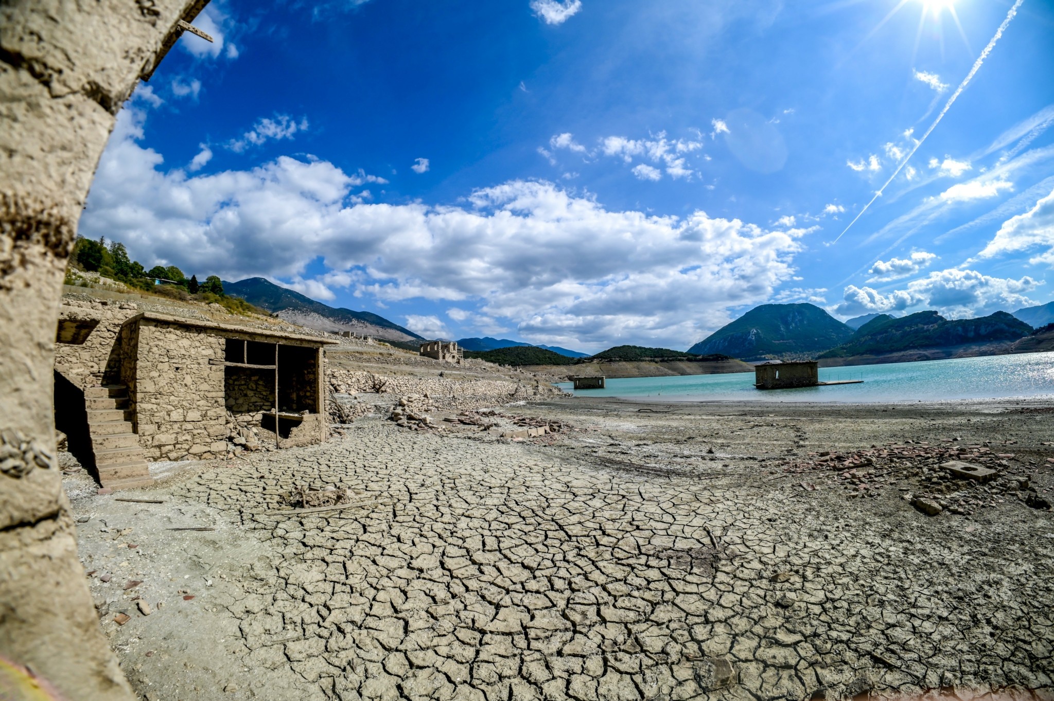 Μέτρα για τη λειψυδρία ανακοινώνει η κυβέρνηση – Έρχονται αναπροσαρμογές στα τιμολόγια