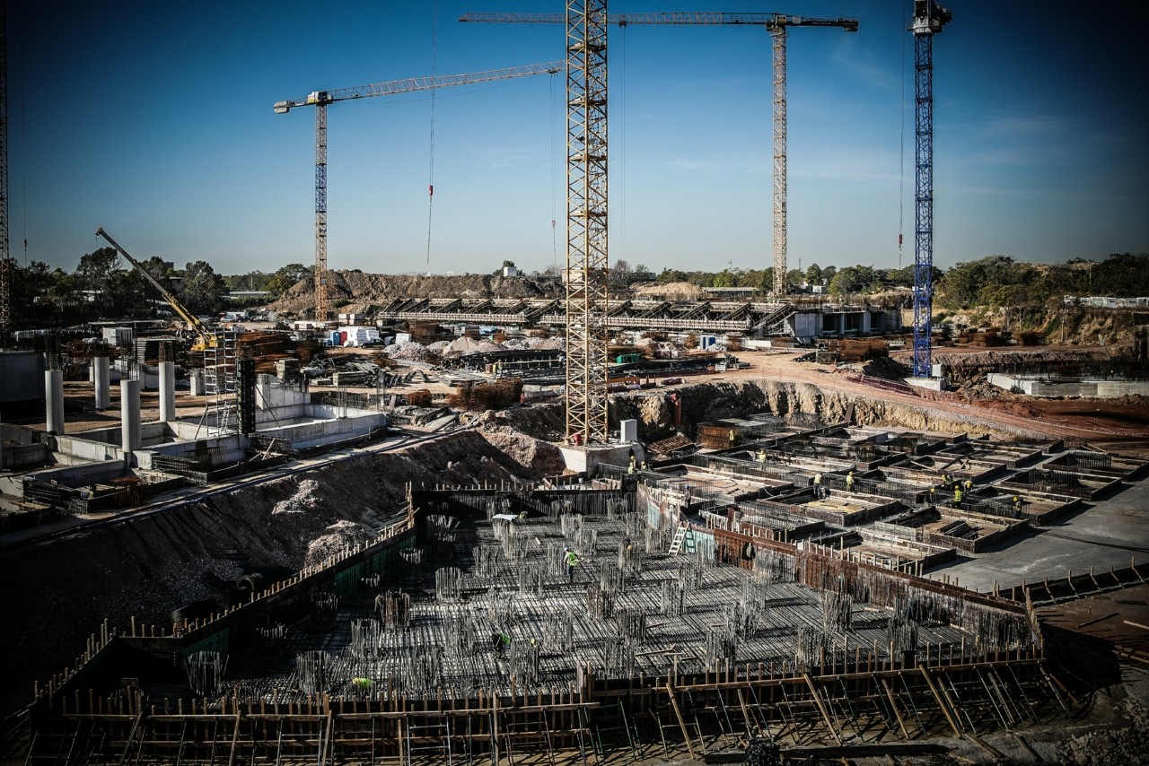 Χάρης Δούκας: Ξενάγηση στο νέο «σπίτι» του Παναθηναϊκού – Βίντεο από το έργο στον Βοτανικό | Ειδήσεις για την Οικονομία Χάρης Δούκας: Ξενάγηση στο νέο «σπίτι» του Παναθηναϊκού – Βίντεο από το έργο στον Βοτανικό | Ειδήσεις για την Οικονομία