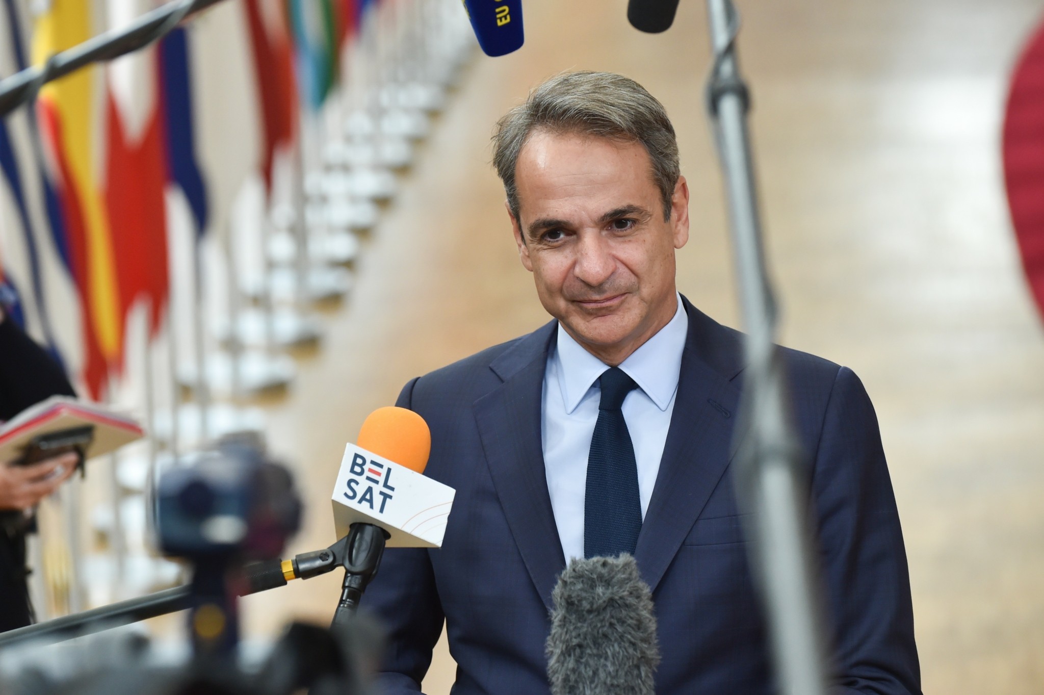 Στεγαστικό: Νέα «κλειδιά» στη βαλίτσα Μητσοτάκη από Βρυξέλλες – Μπλοκ για το green deal