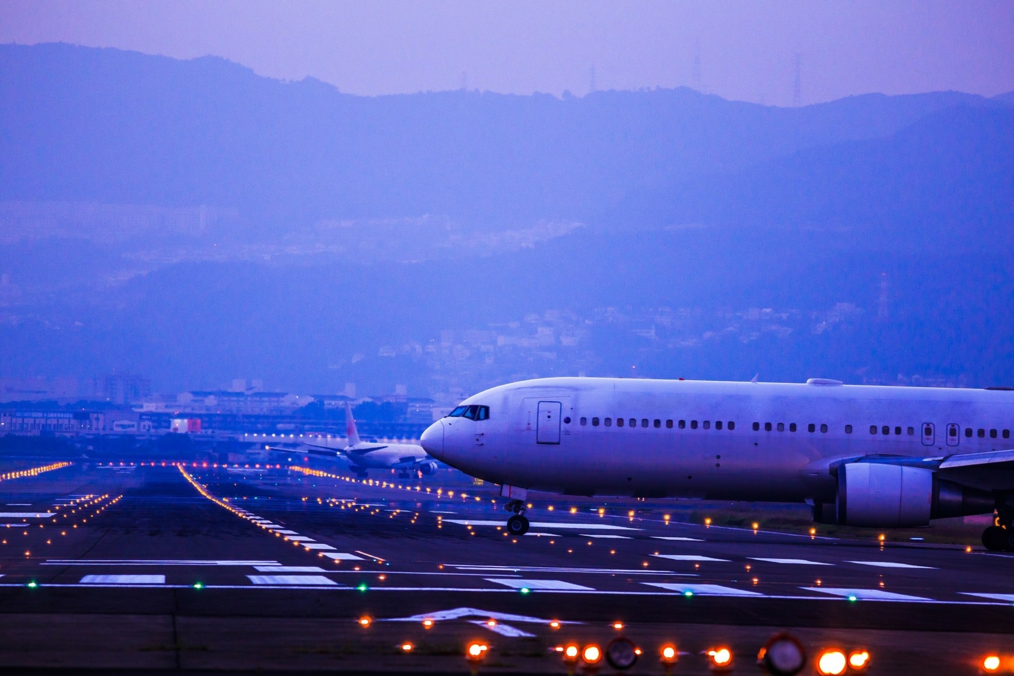 Αυτή είναι όλη η αλήθεια για τα αεροπορικά δυστυχήματα σύμφωνα με τις στατιστικές