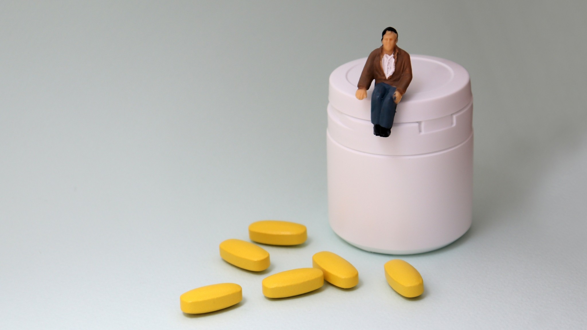 Η Novo Nordisk ανατρέπει την Pfizer με προσφορά 9 δισ. δολαρίων για φάρμακο κατά της παχυσαρκίας