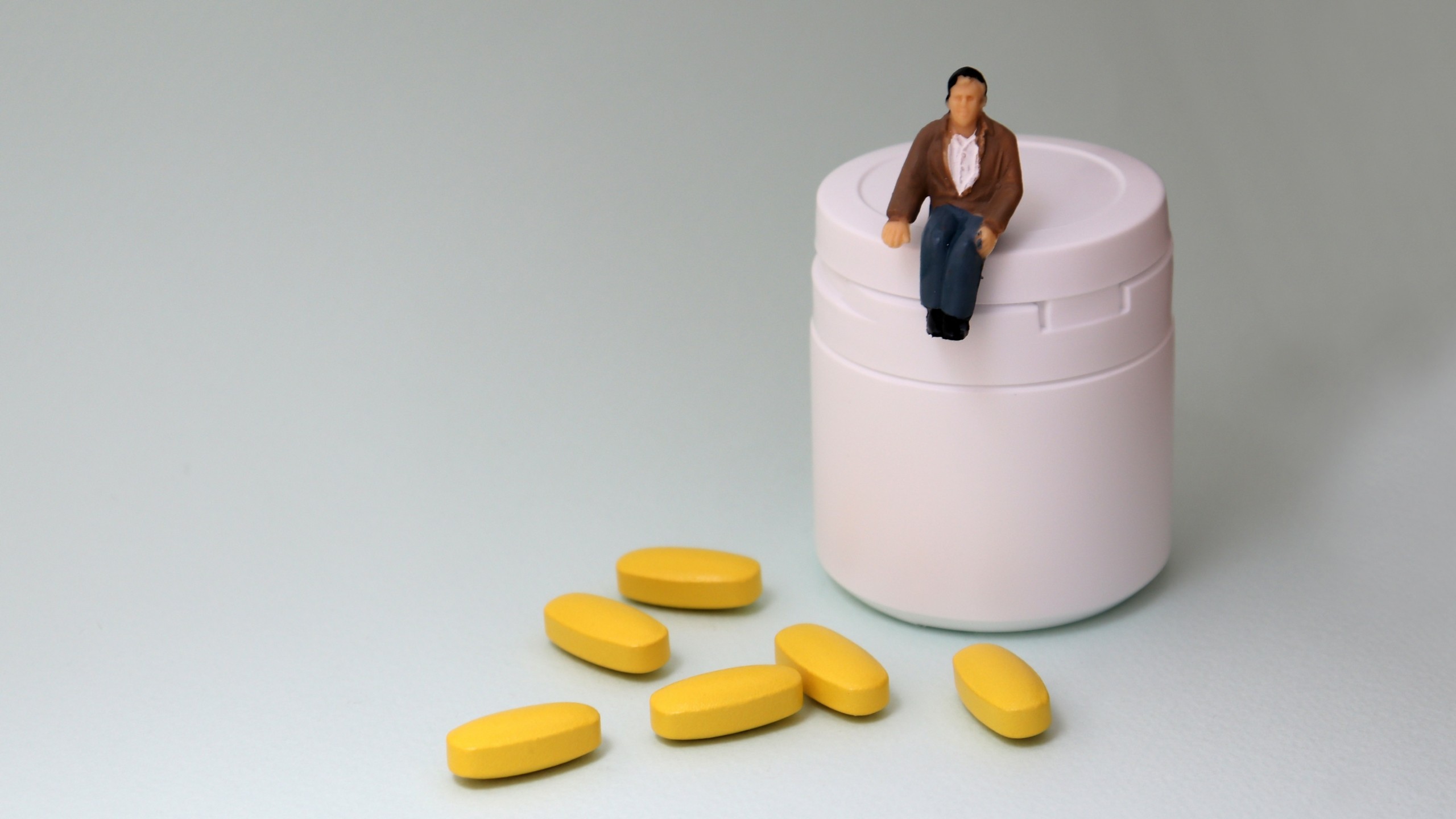 Η Novo Nordisk ανατρέπει την Pfizer με προσφορά 9 δισ. δολαρίων για φάρμακο κατά της παχυσαρκίας | Ειδήσεις για την Οικονομία