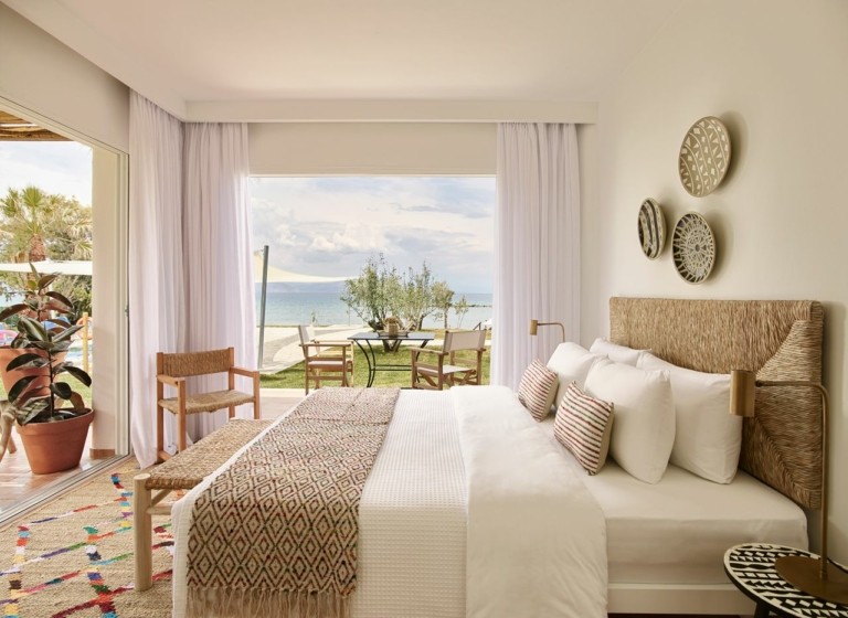 4 ξενοδοχεία της Grecotel στο ελληνικό top-10 της Ελλάδας στα Condé Nast Traveller Awards