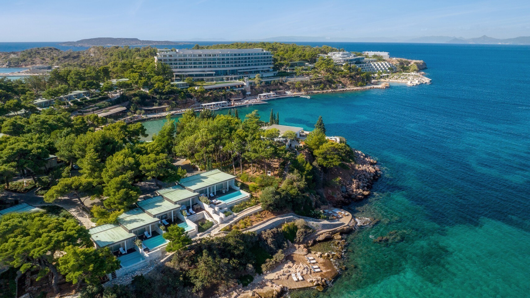 Το Four Seasons Astir Palace Hotel Athens στα 50 καλύτερα ξενοδοχεία του κόσμου (pics) | Ειδήσεις για την Οικονομία Το Four Seasons Astir Palace Hotel Athens στα 50 καλύτερα ξενοδοχεία του κόσμου (pics) | Ειδήσεις για την Οικονομία