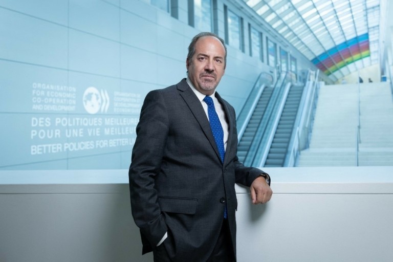 Αλβάρο Σάντος Περέιρα: Ο νέος διοικητής της Κεντρικής Τράπεζας Πορτογαλίας