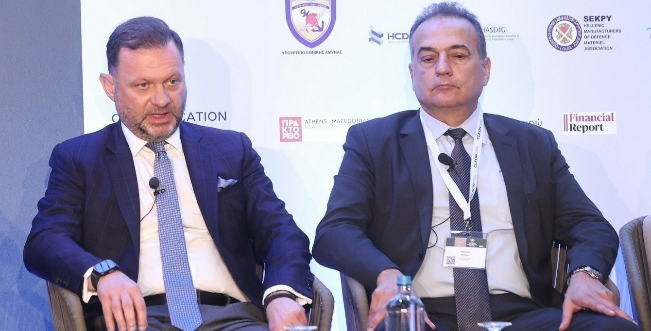 Ένωση Ελληνικών Ναυπηγείων: Πρόταση ναυπήγησης πολεμικών πλοίων στην Ελλάδα | Ειδήσεις για την Οικονομία Ένωση Ελληνικών Ναυπηγείων: Πρόταση ναυπήγησης πολεμικών πλοίων στην Ελλάδα | Ειδήσεις για την Οικονομία